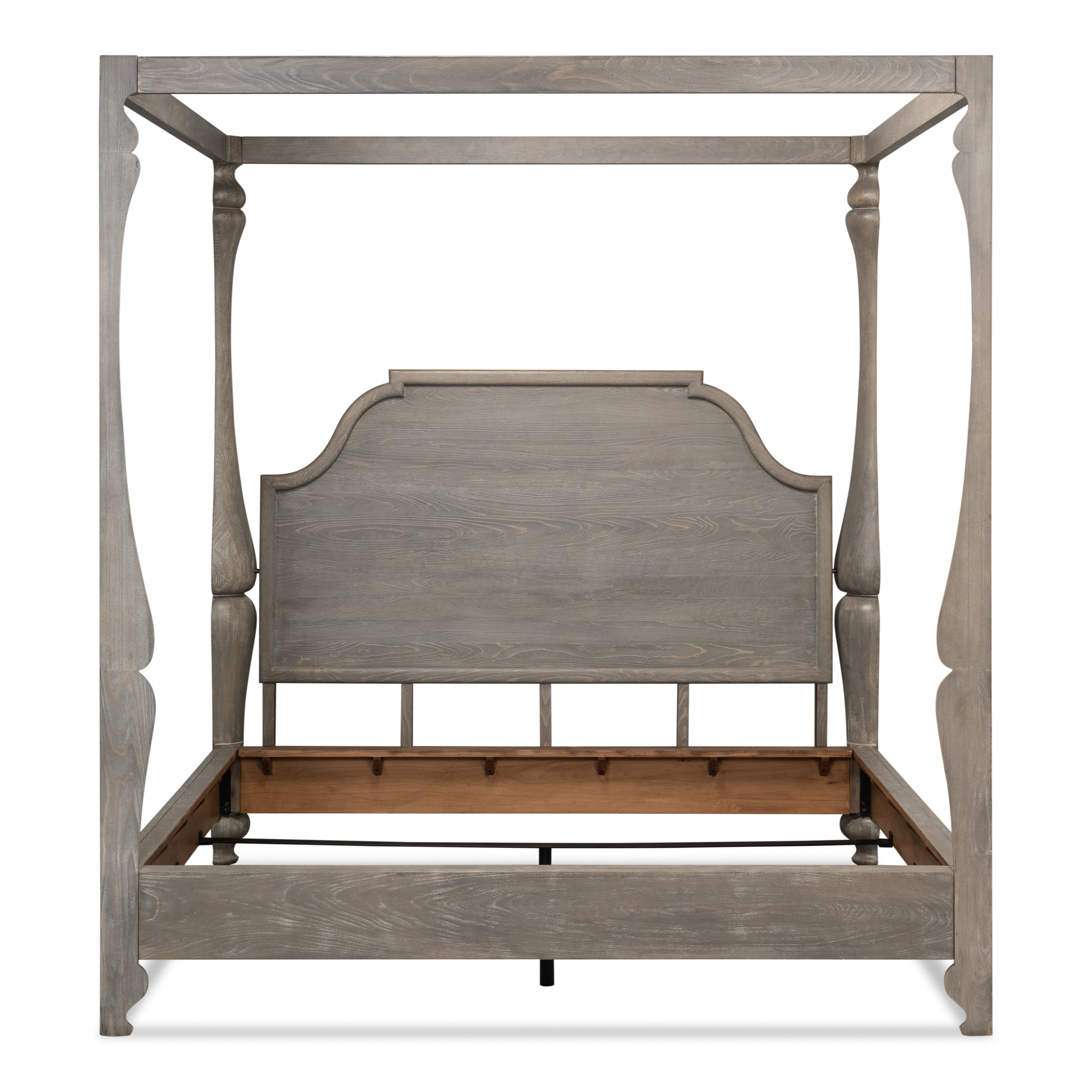 Madeline Bungalow Bed