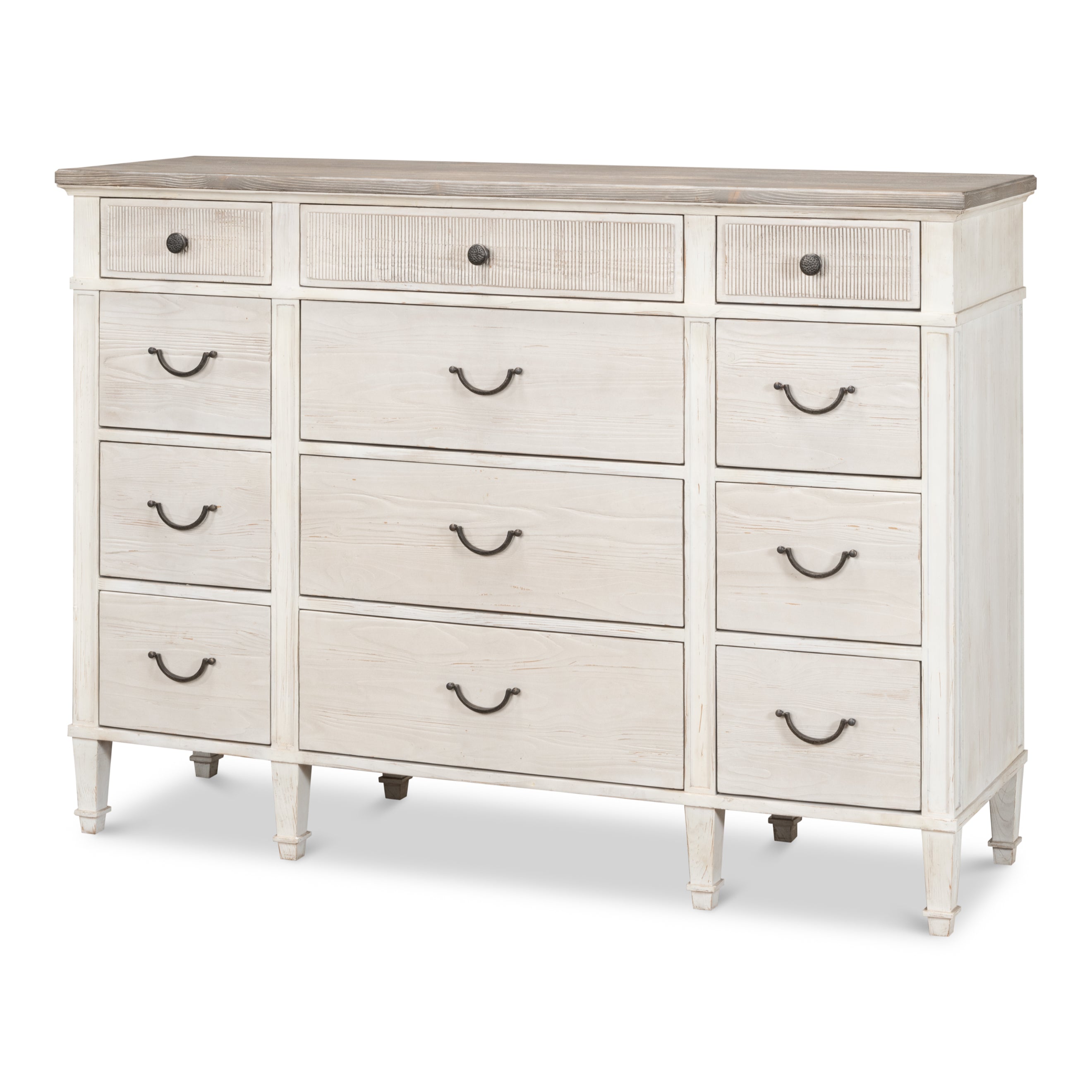 Dalmar Bungalow Dresser