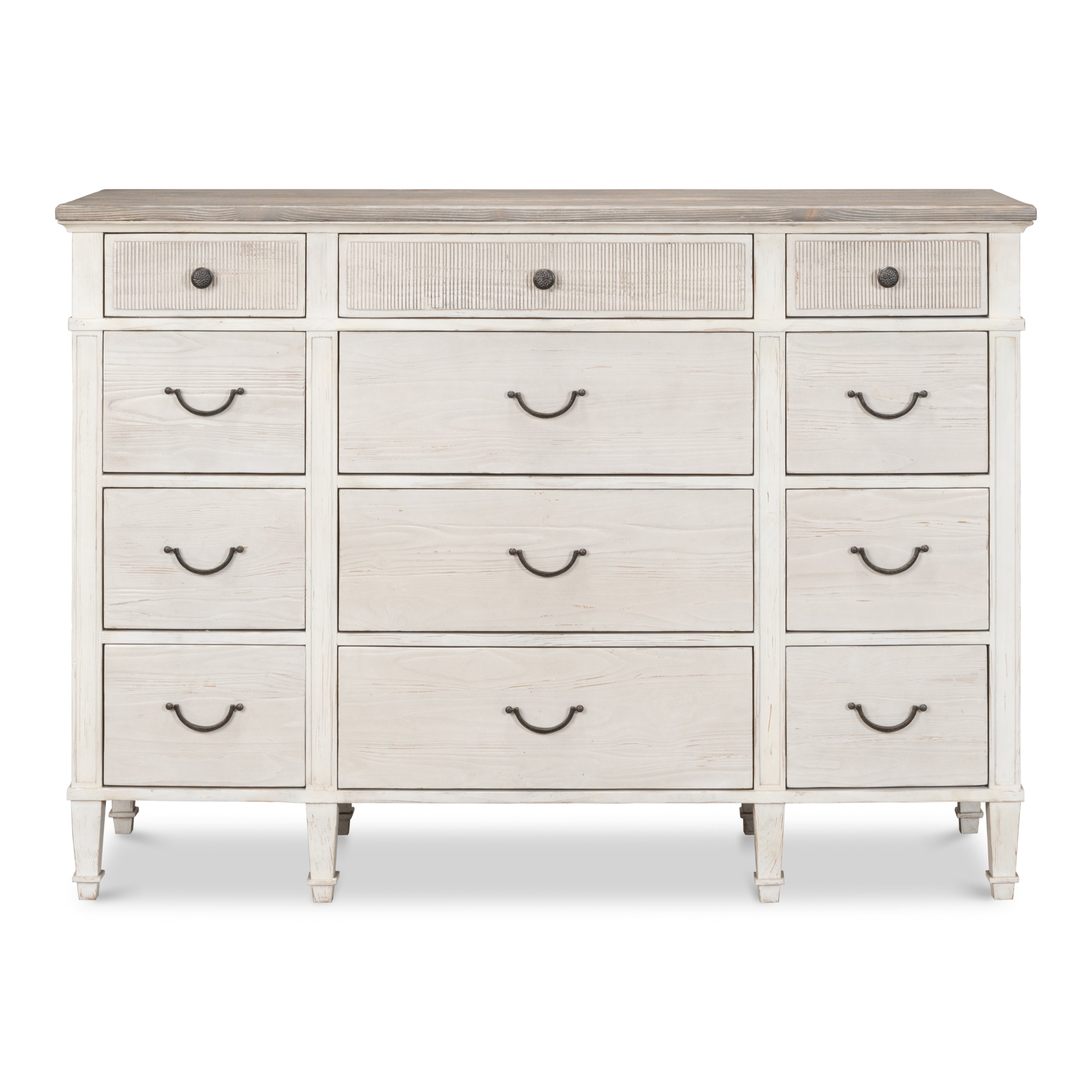 Dalmar Bungalow Dresser
