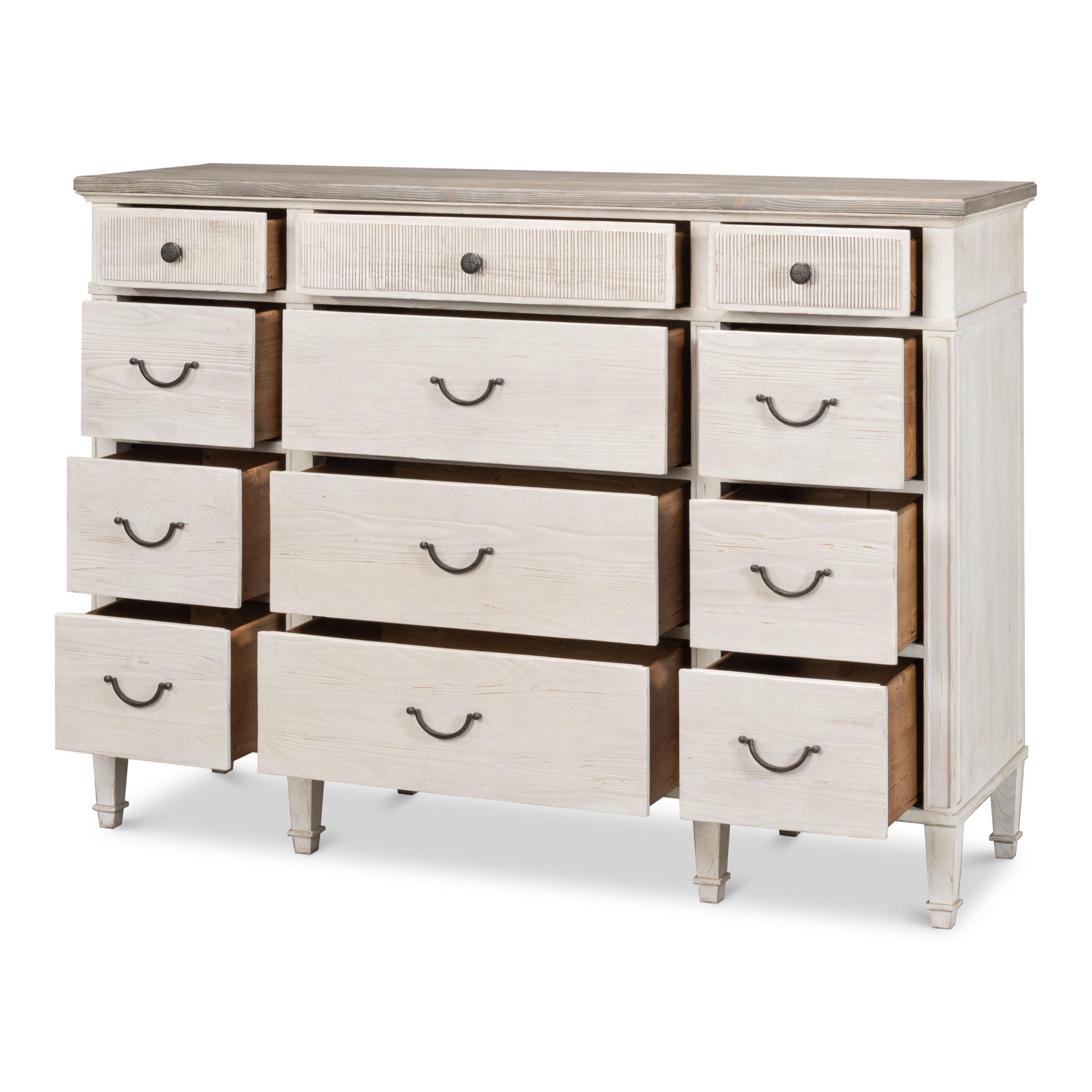 Dalmar Bungalow Dresser