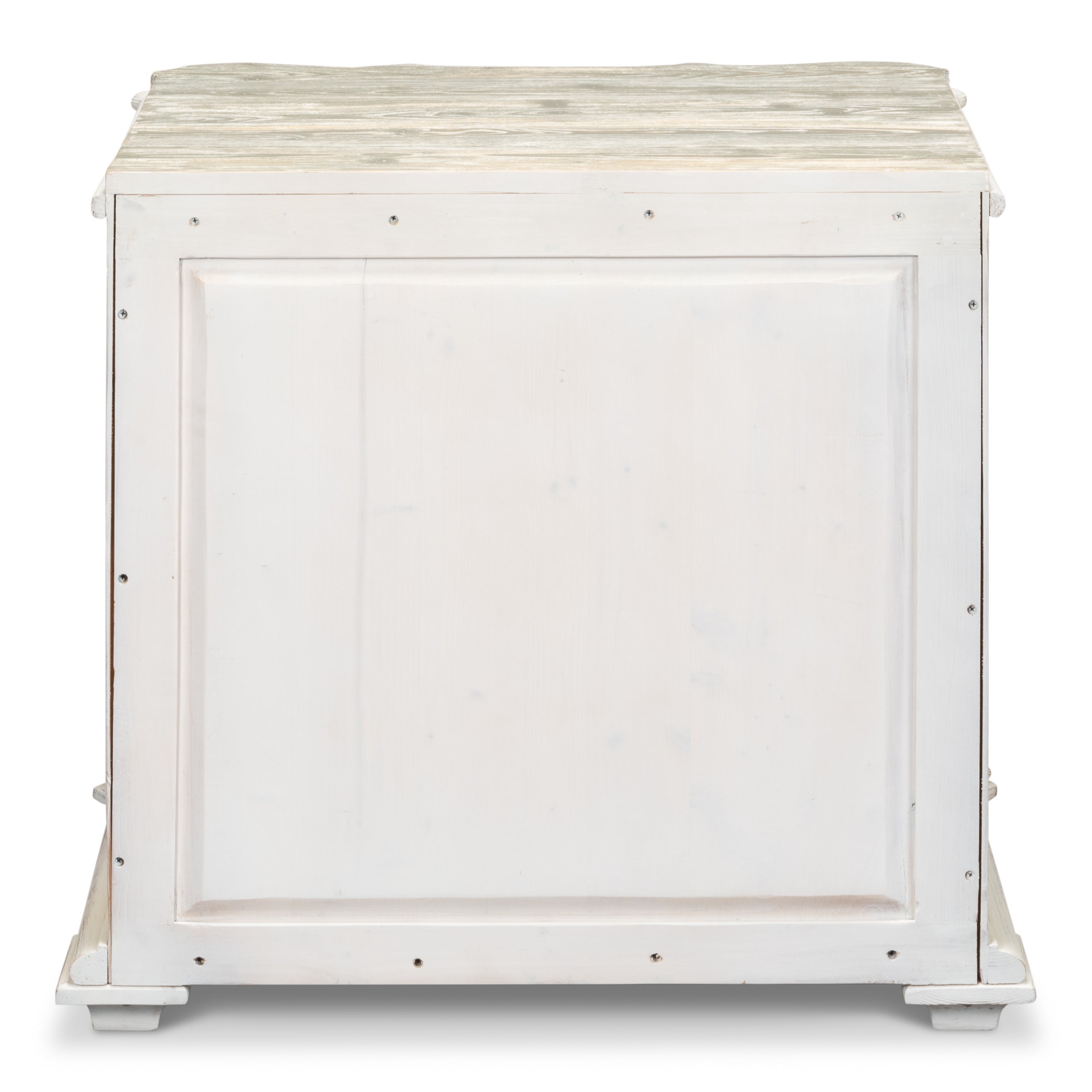 Courbee Bungalow Nightstand