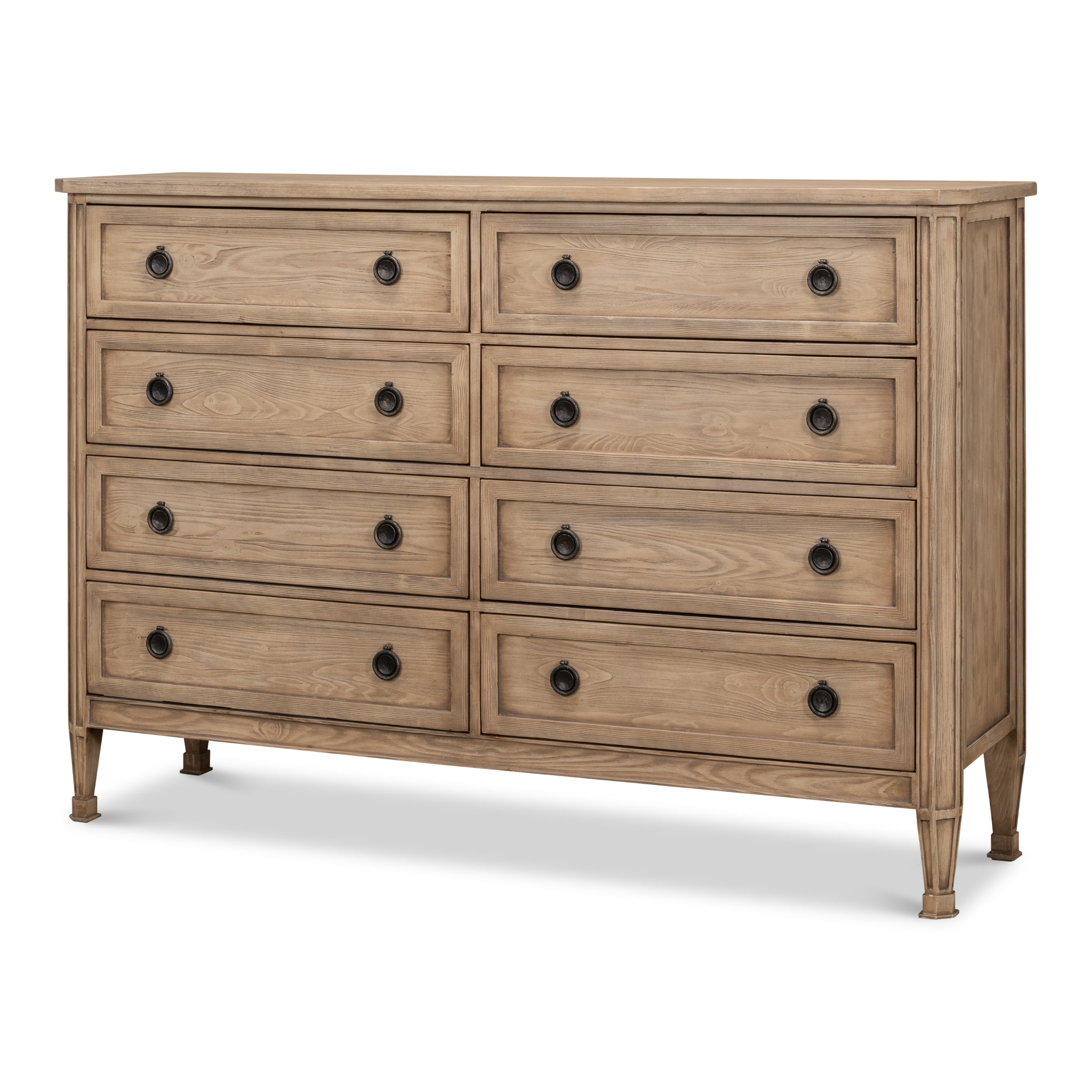 Barbera Vineyards Dresser