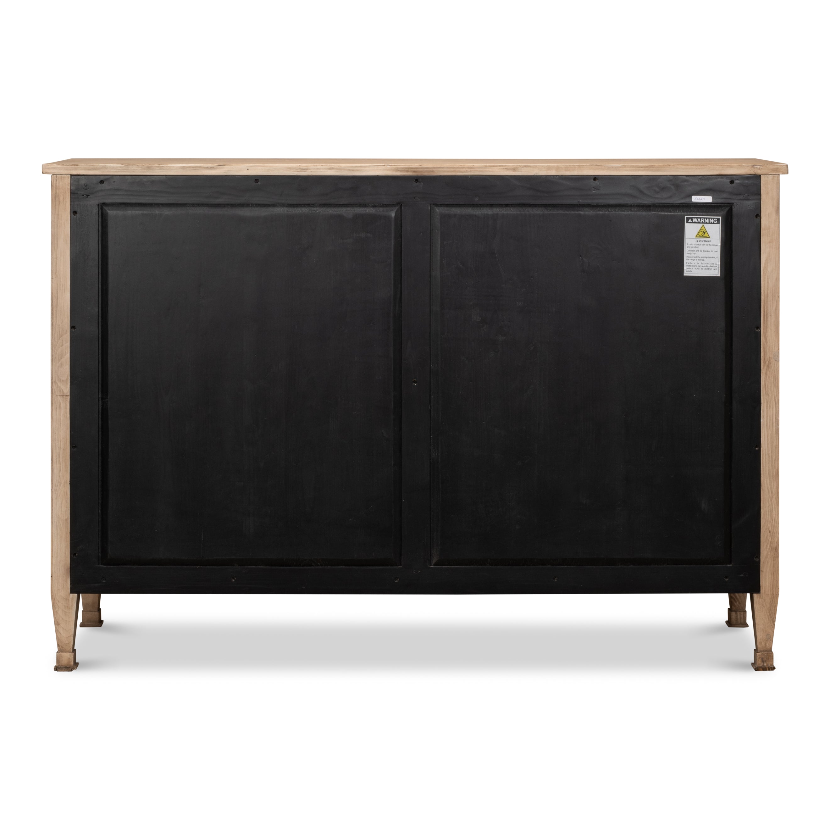 Barbera Vineyards Dresser