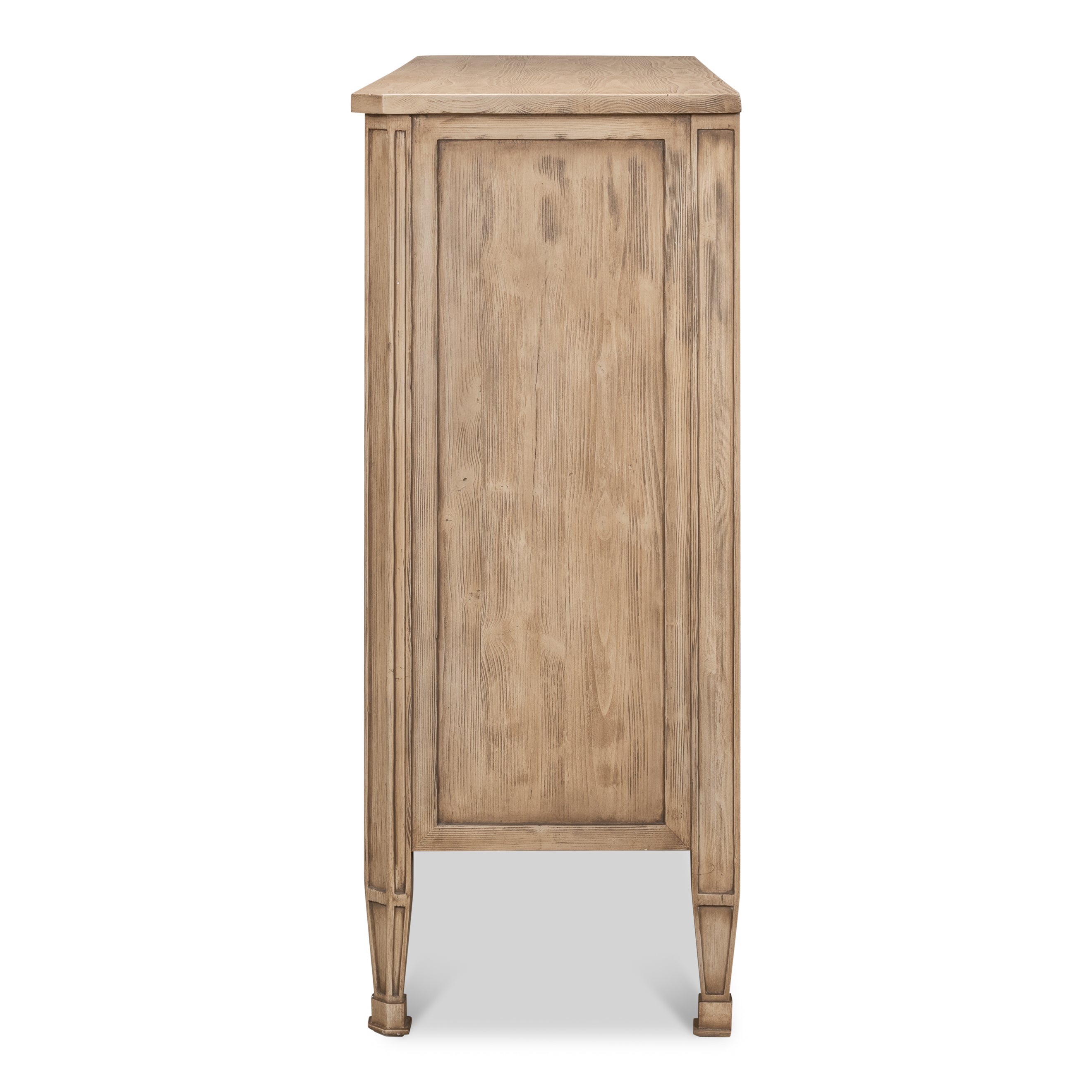 Barbera Vineyards Dresser
