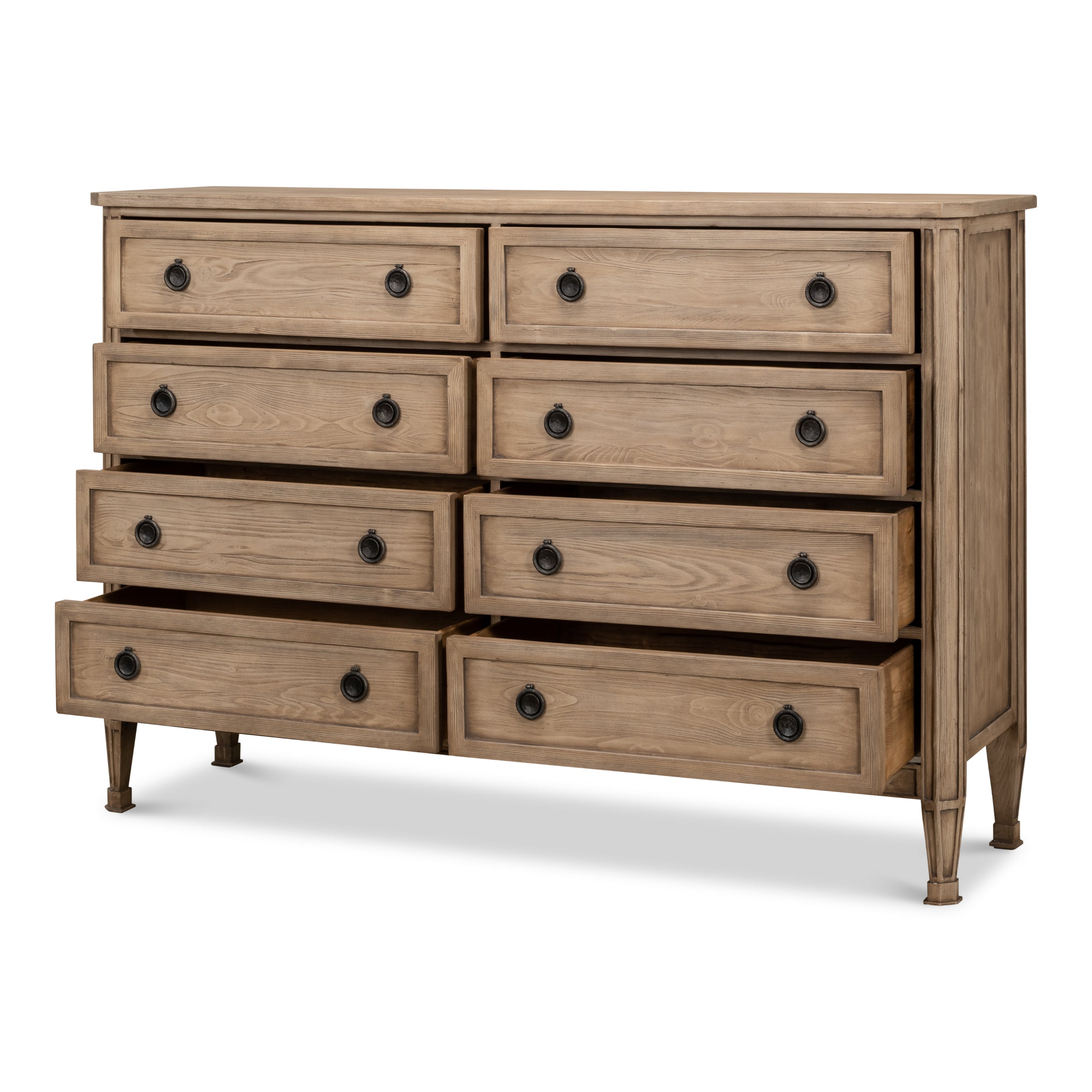 Barbera Vineyards Dresser