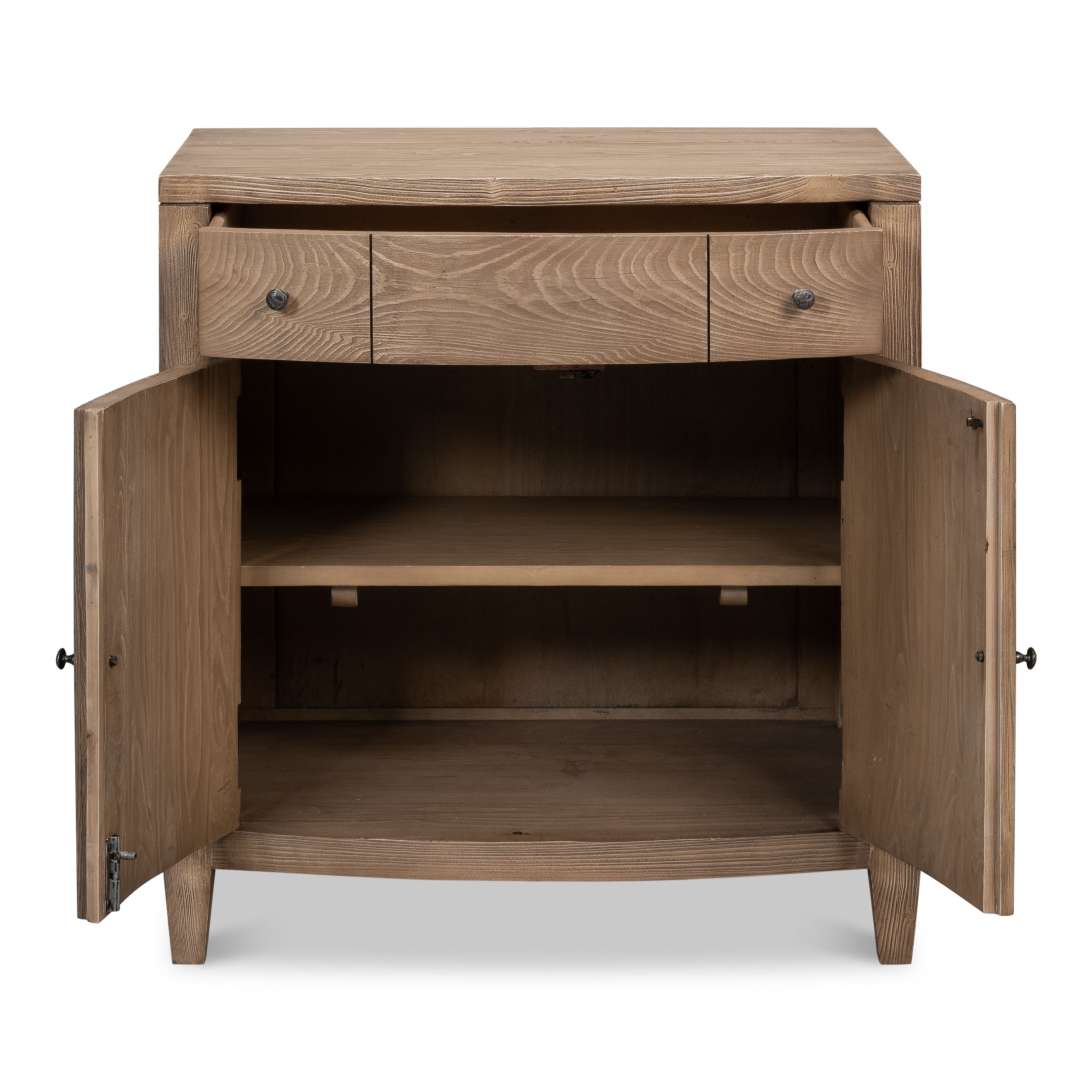 Vineyards Door Chest