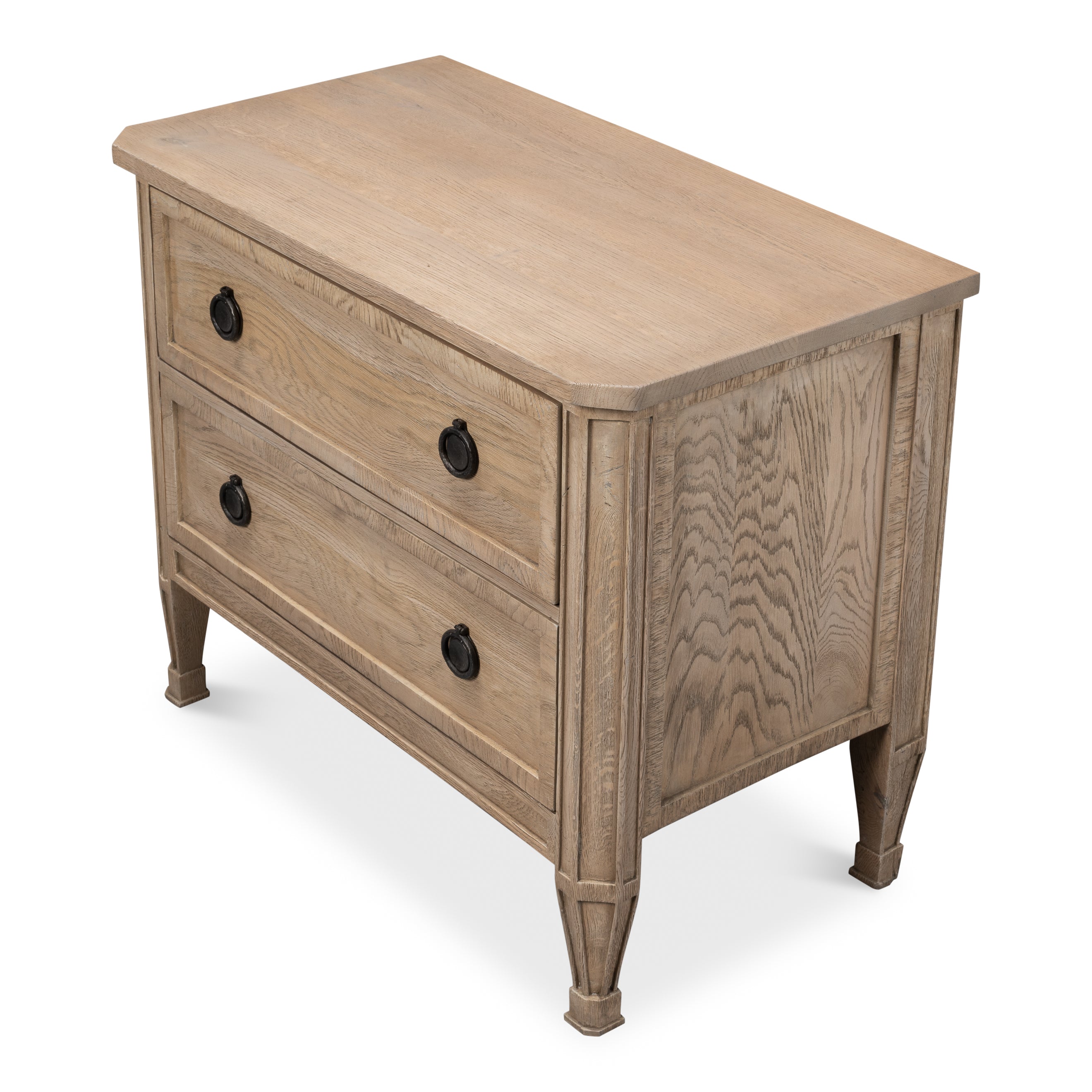 Gordon Vineyards Chest