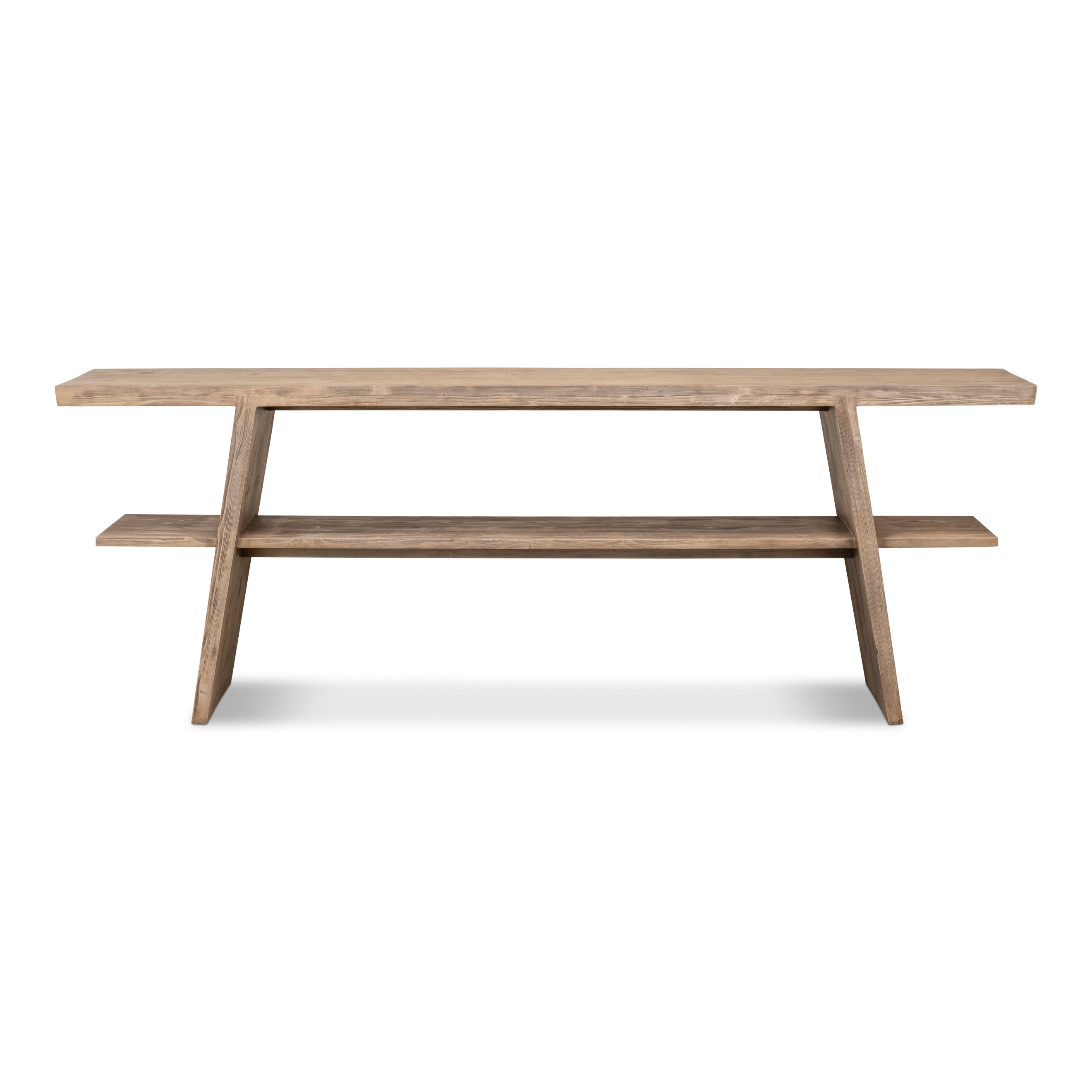 Bodega Vineyards Console Table