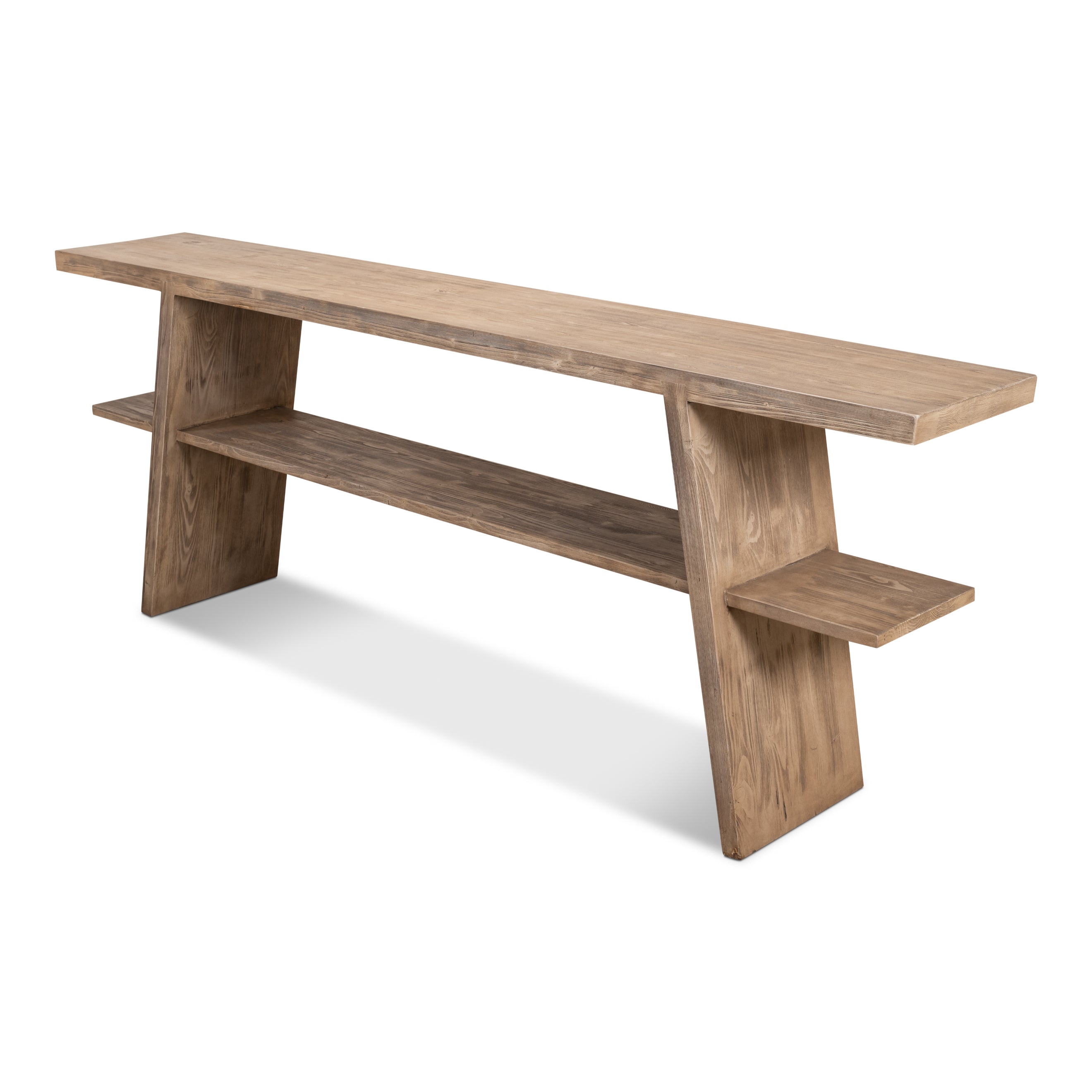 Bodega Vineyards Console Table