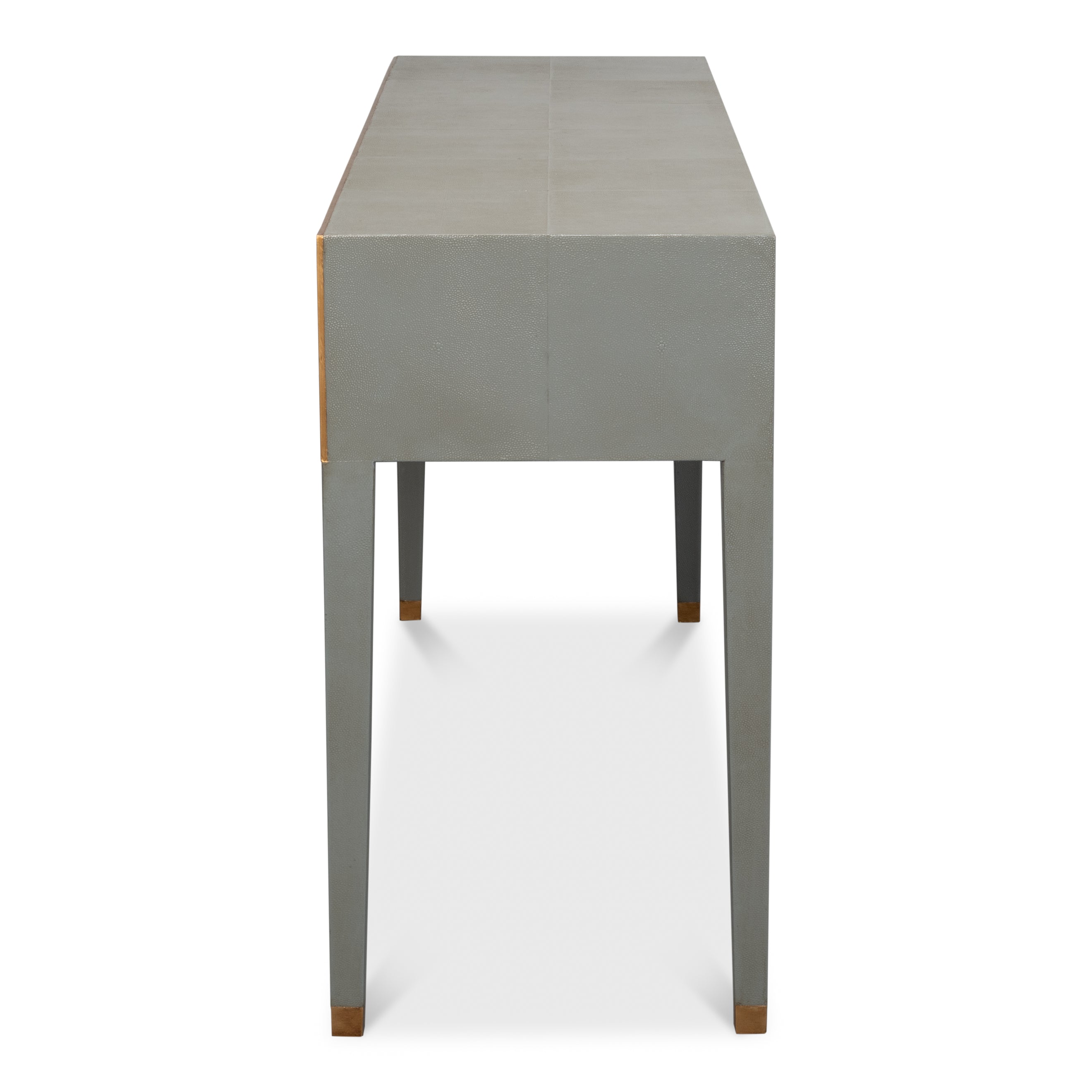 Gabriella Console - Storm Grey