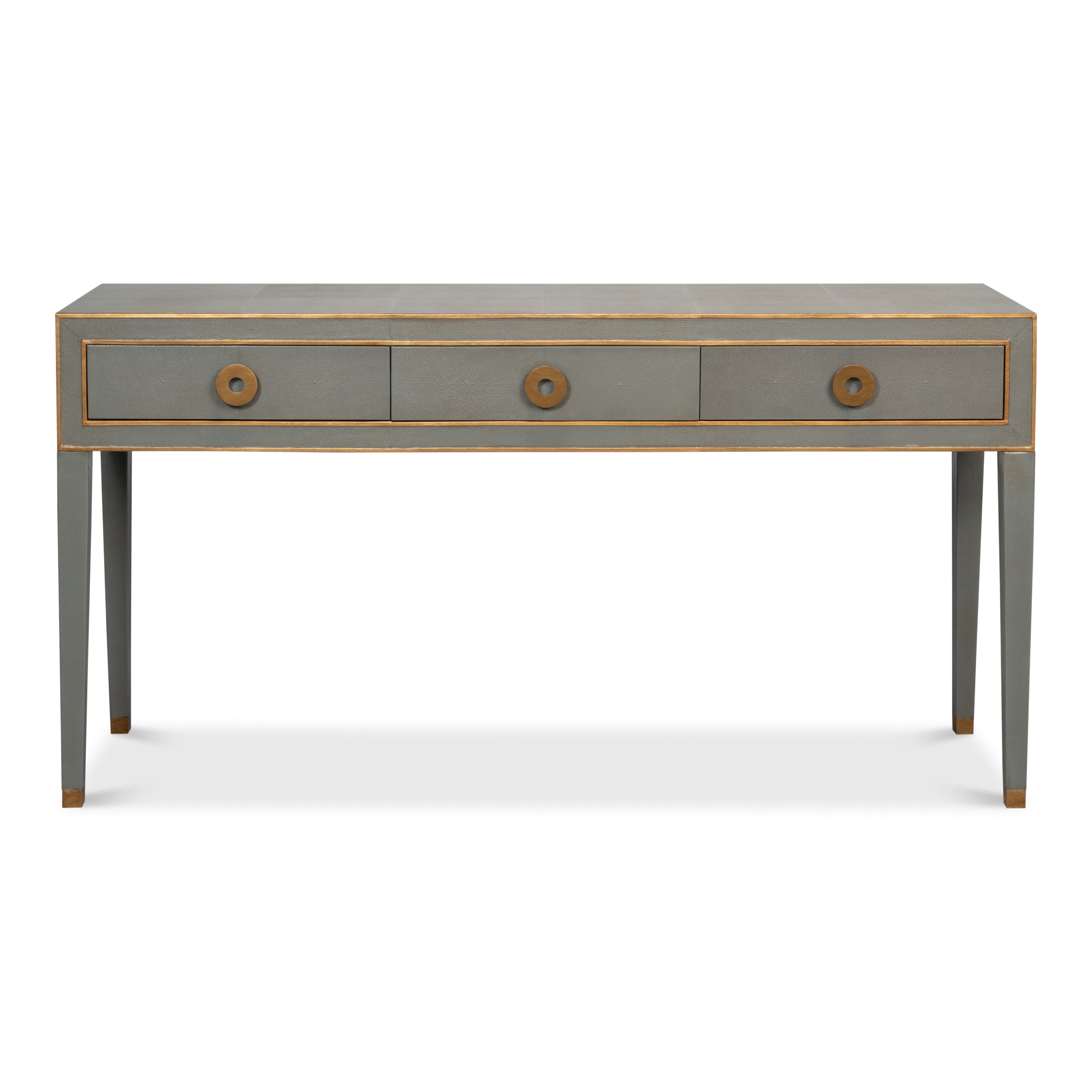Gabriella Console - Storm Grey
