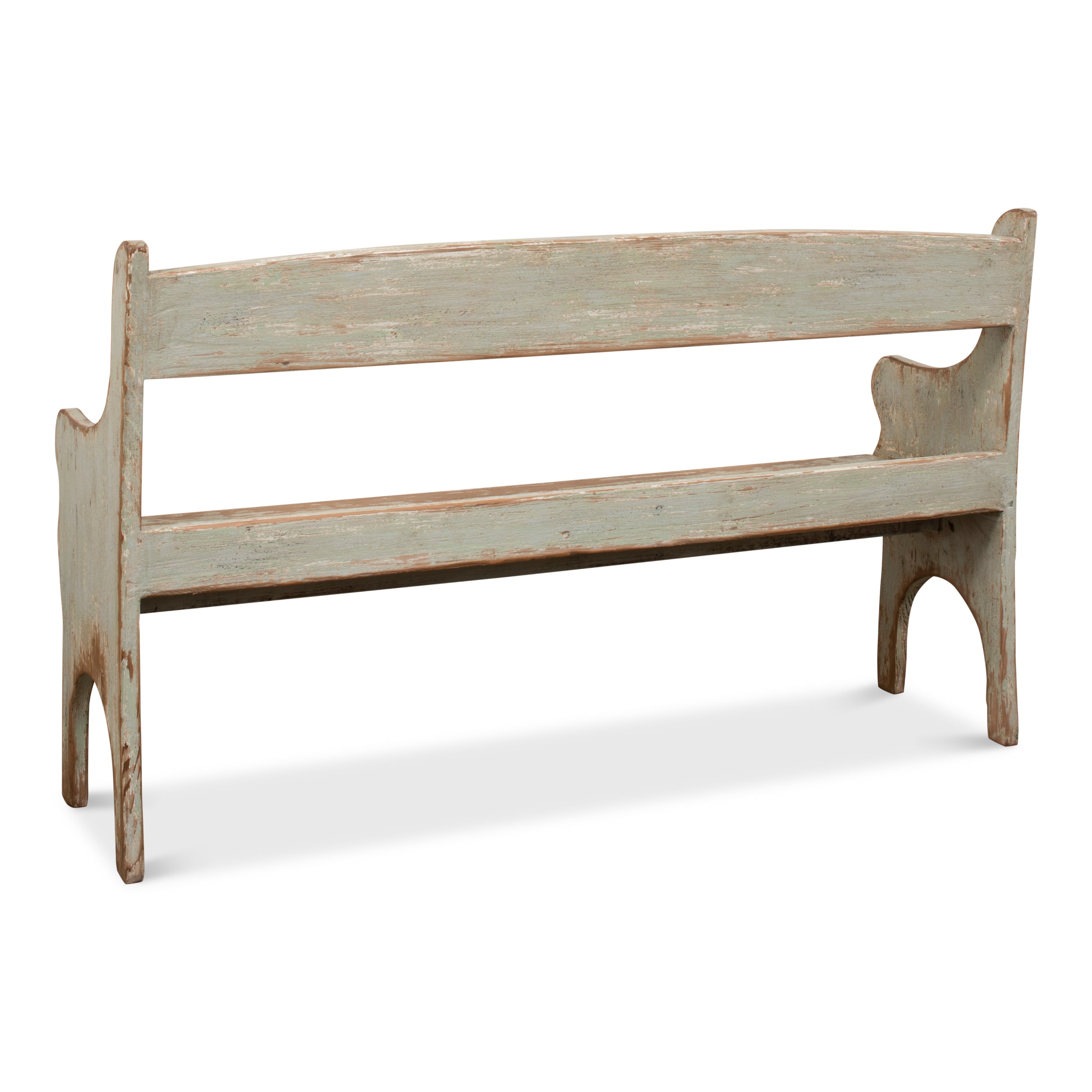 Arlo Bench - Sage