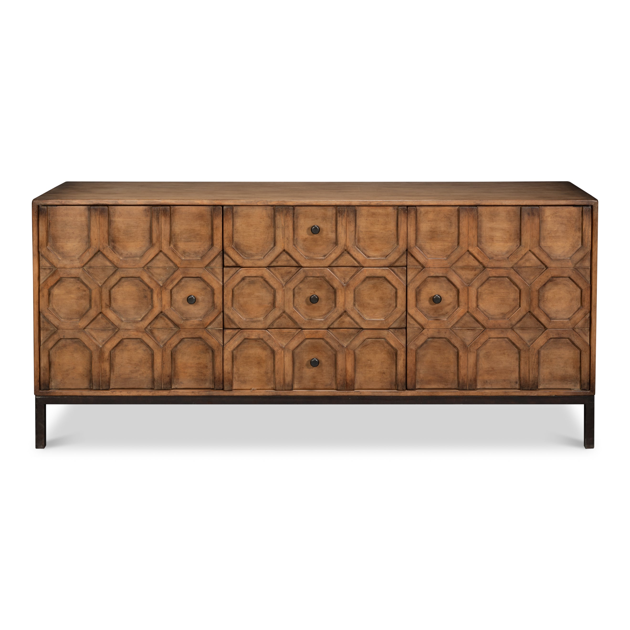 Becket Sideboard