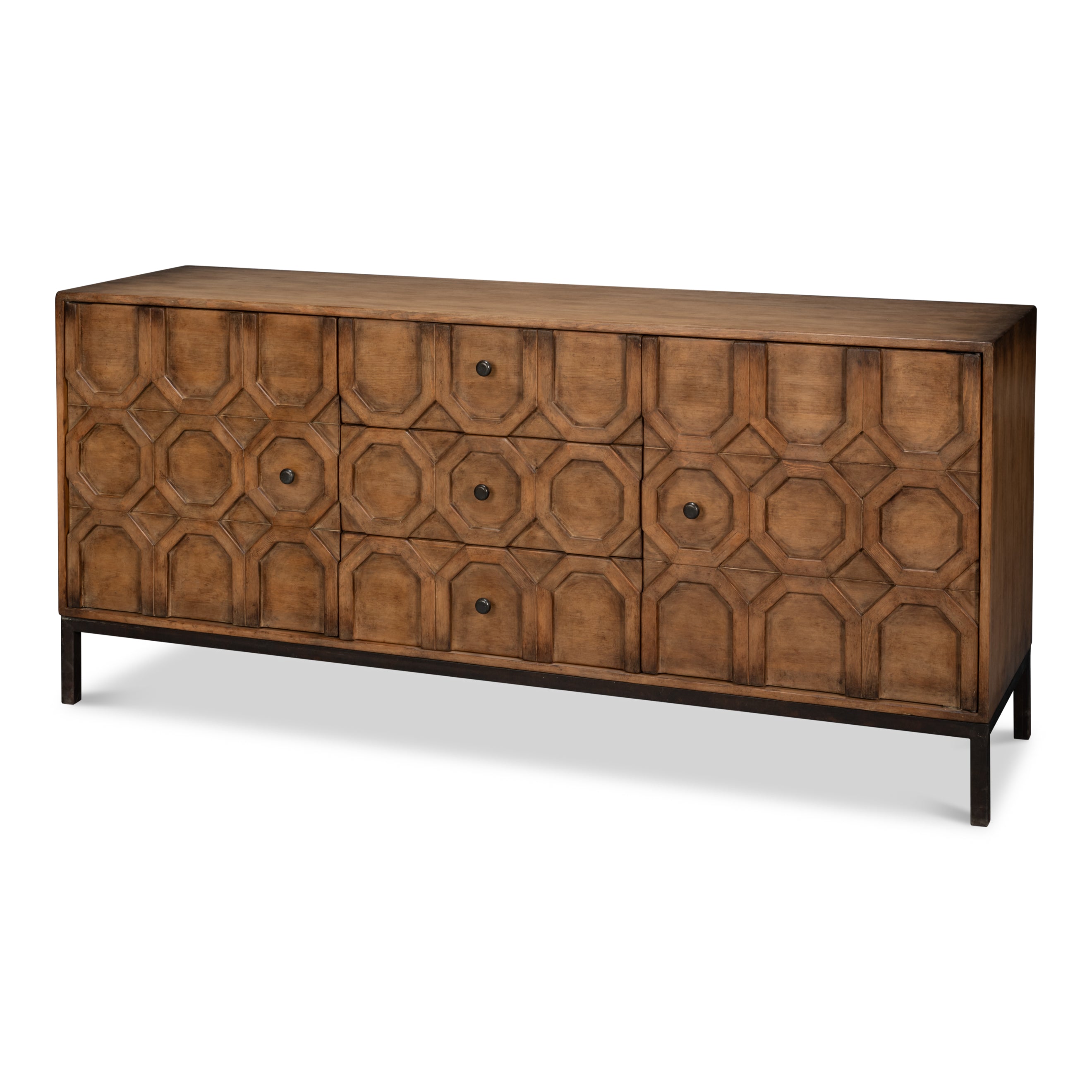 Becket Sideboard