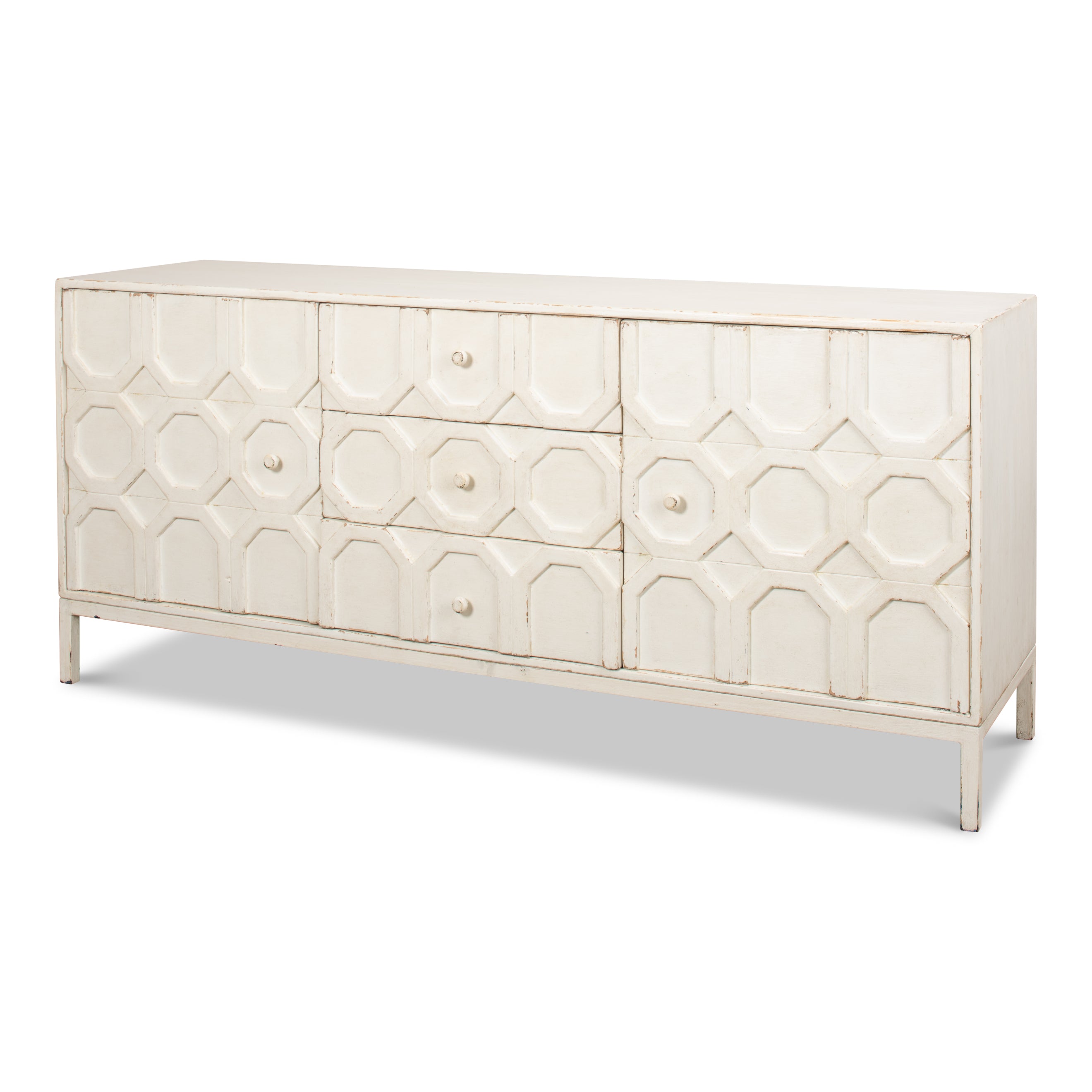 Becket Sideboard