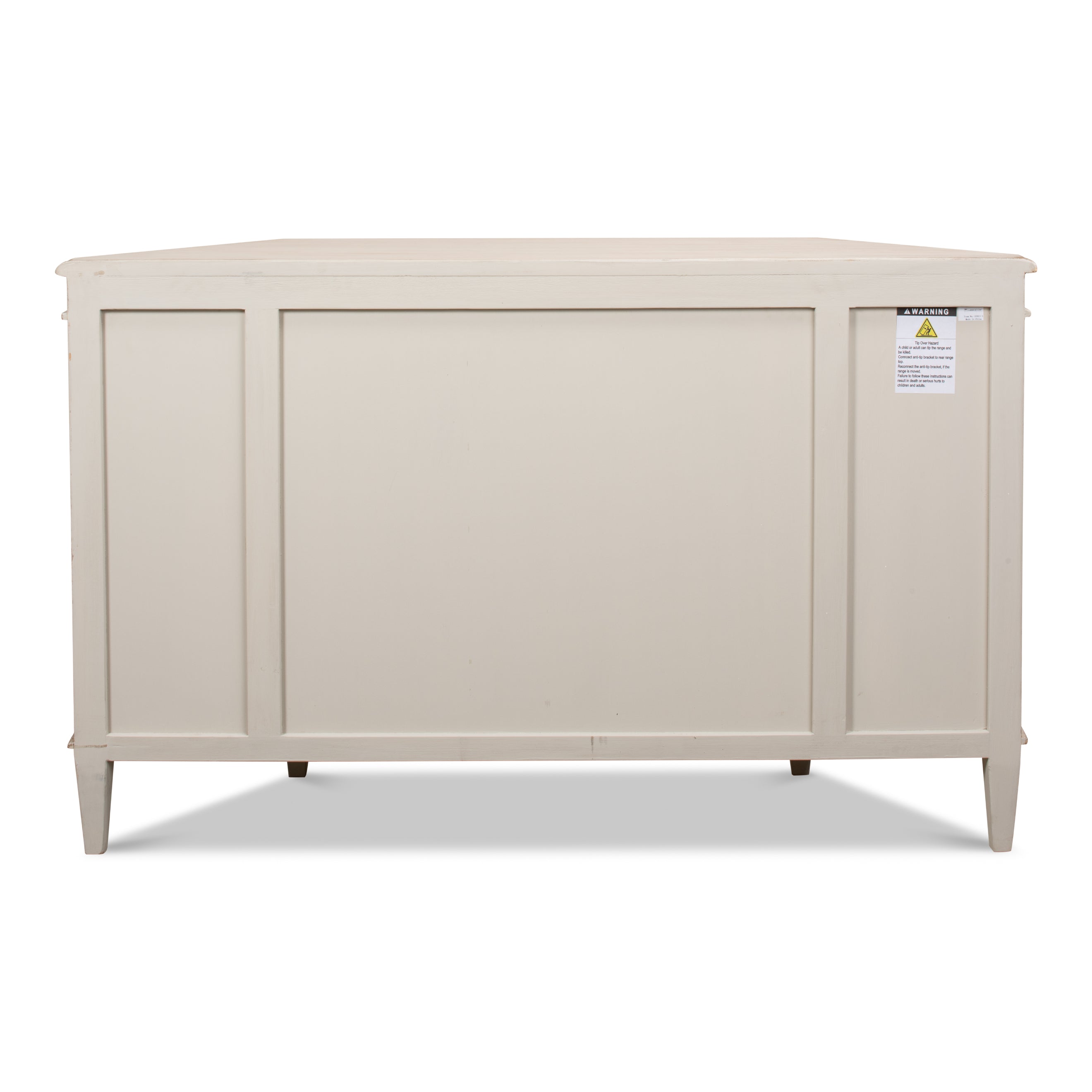 Wrenn Credenza