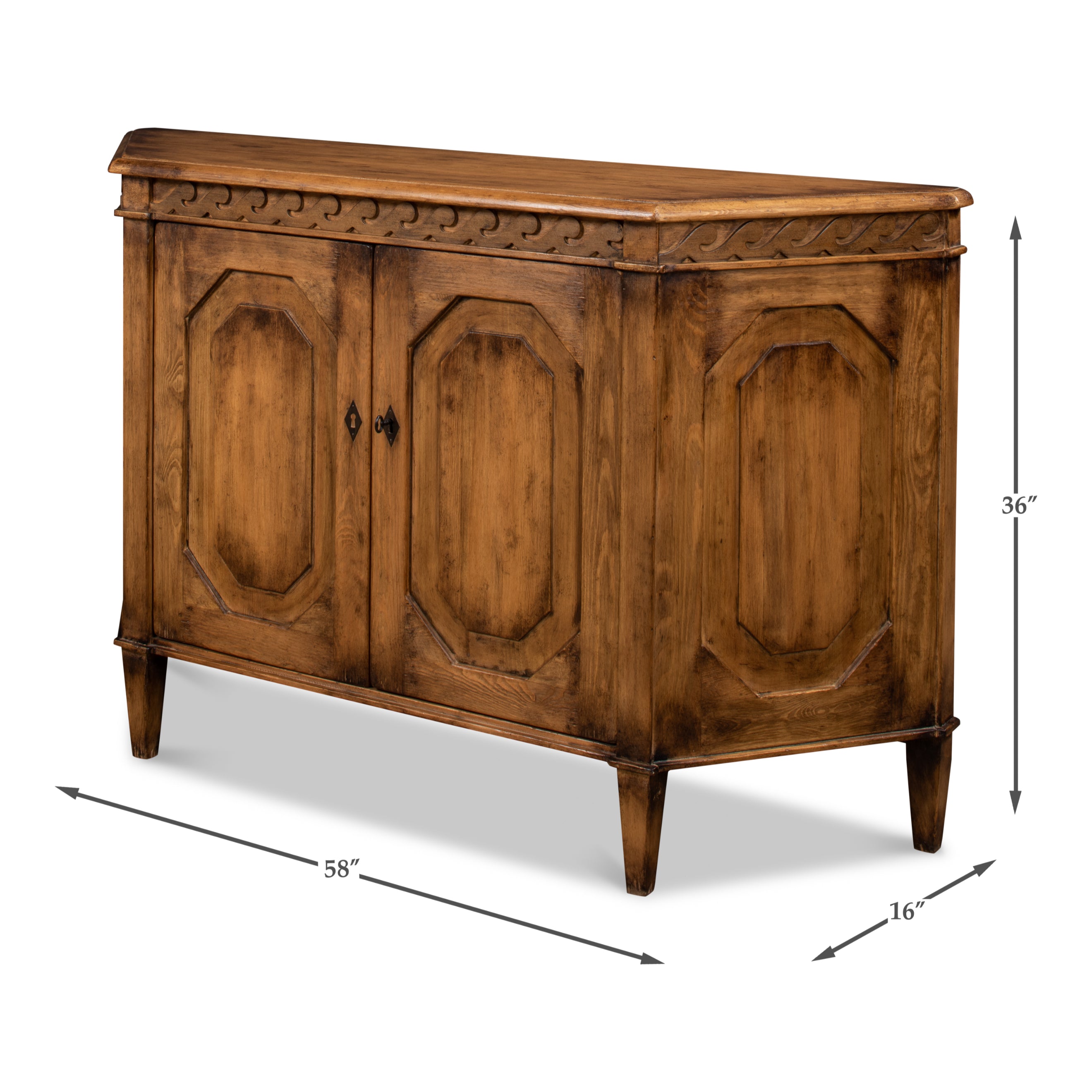 Wrenn Credenza