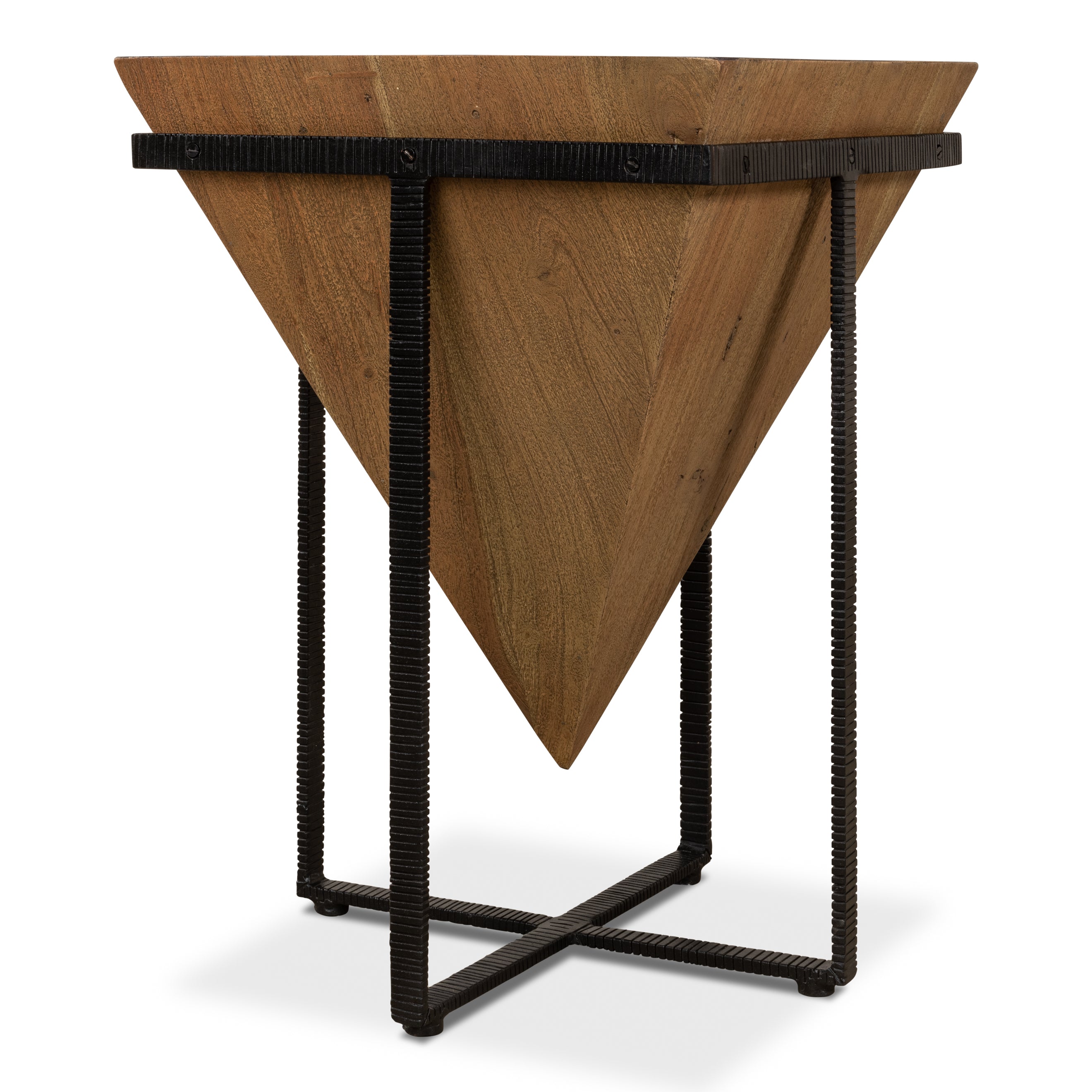 Hardy Inverted Obelisk Table