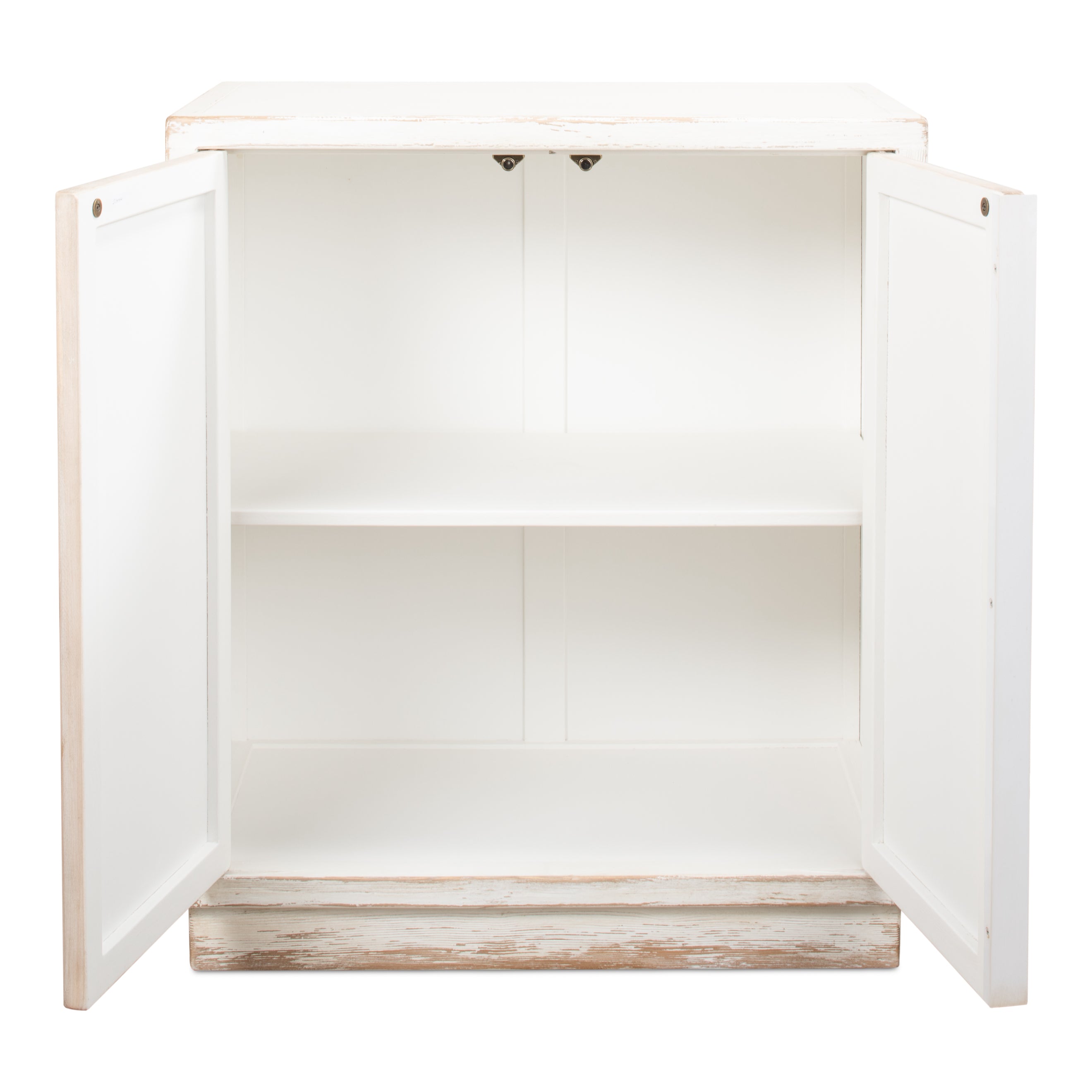 Stefano Two Door Commode