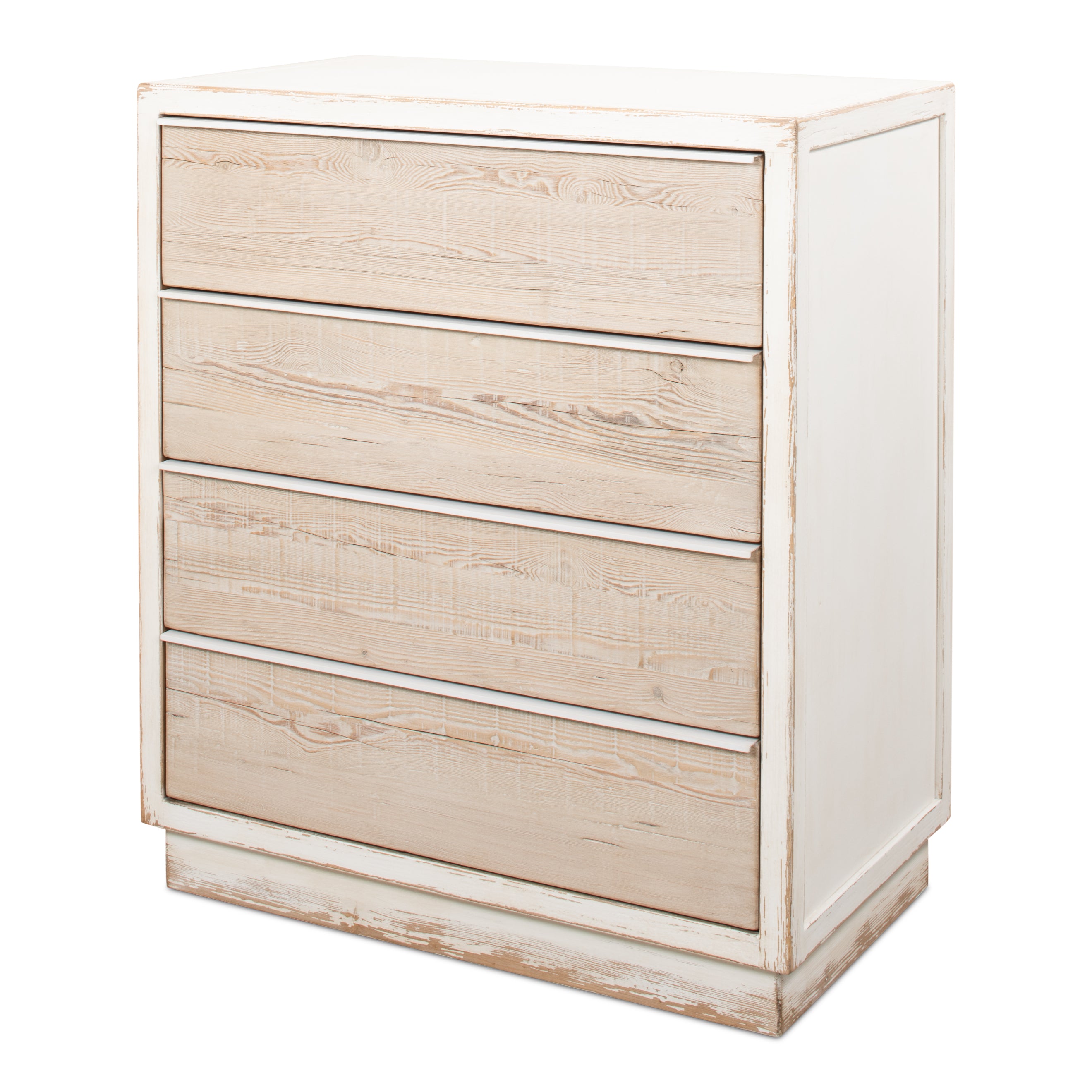 Stefano Four Drawer Commode