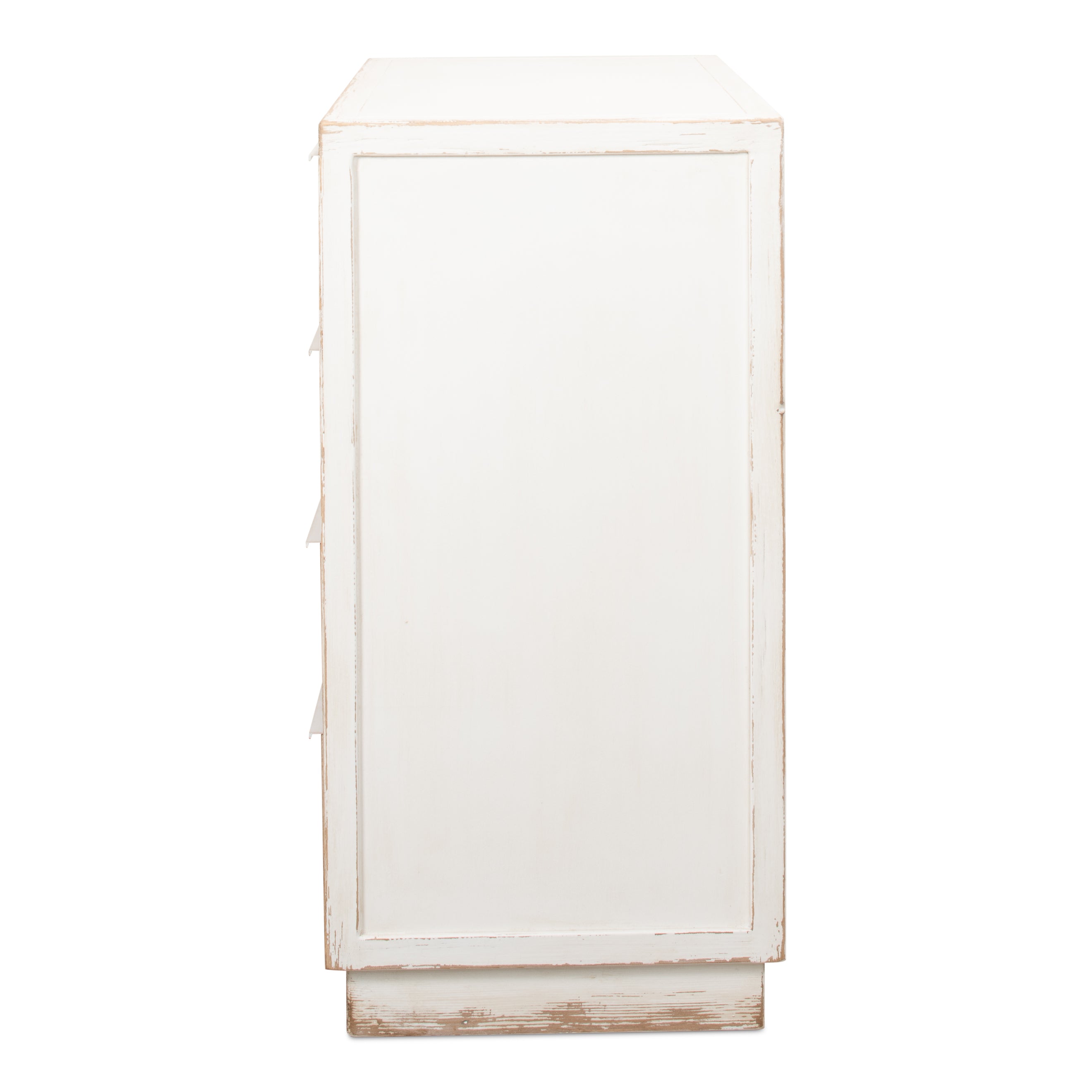 Stefano Four Drawer Commode