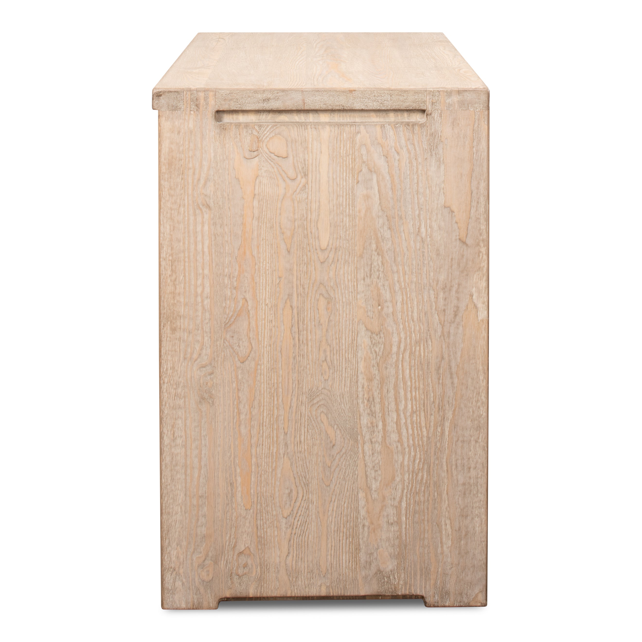 Xander Five Drawer Commode