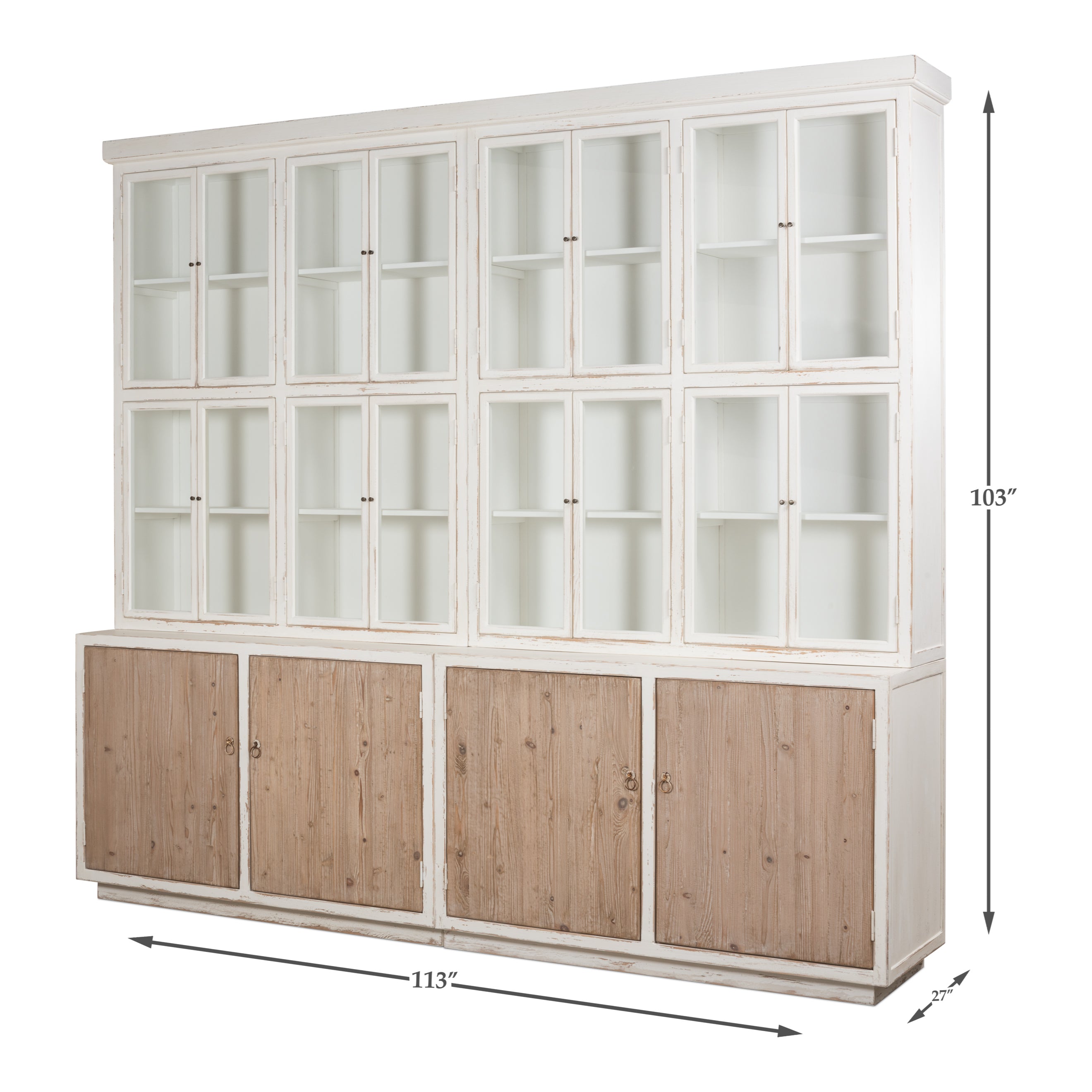 Connor Bookcase