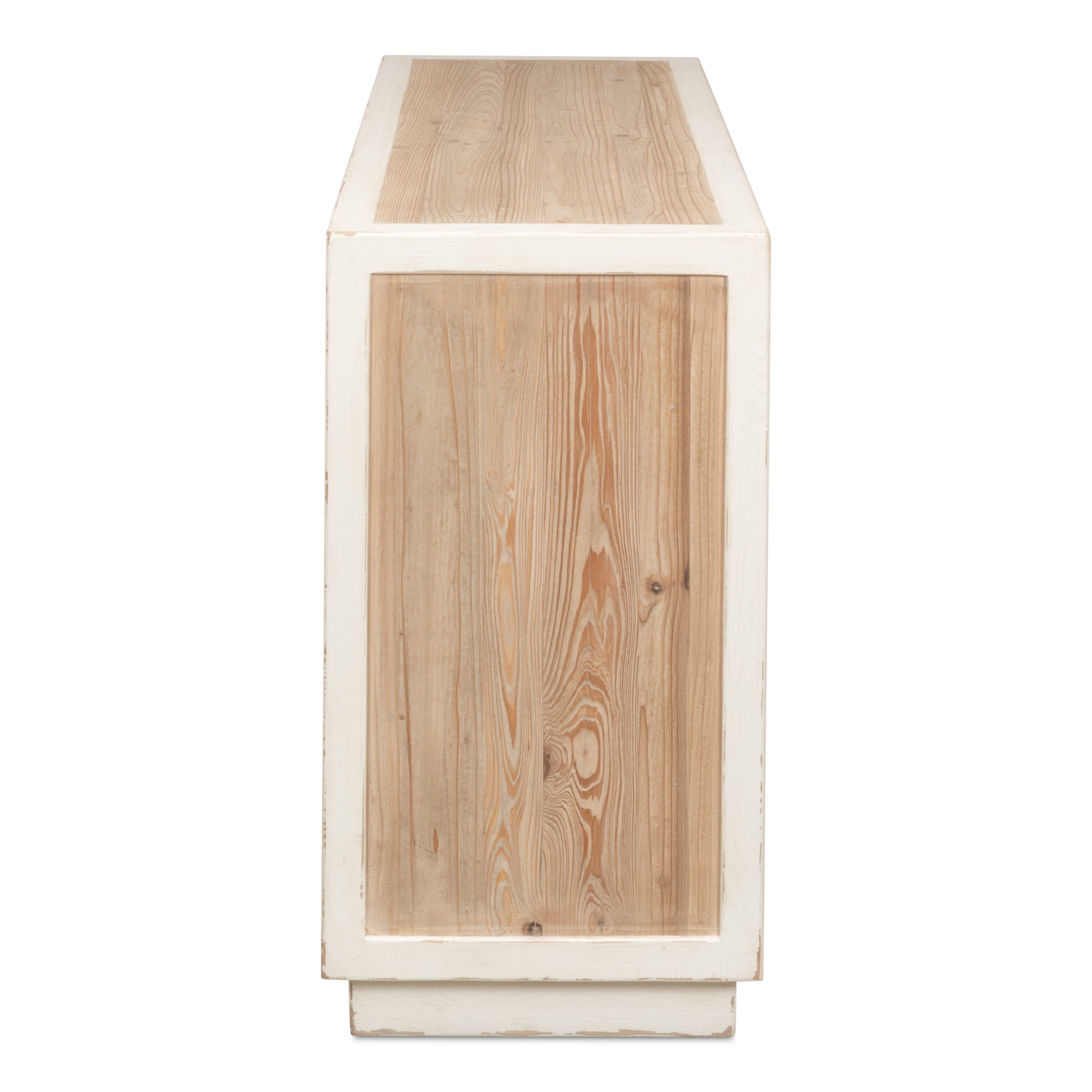 Connor Center Drawer Console