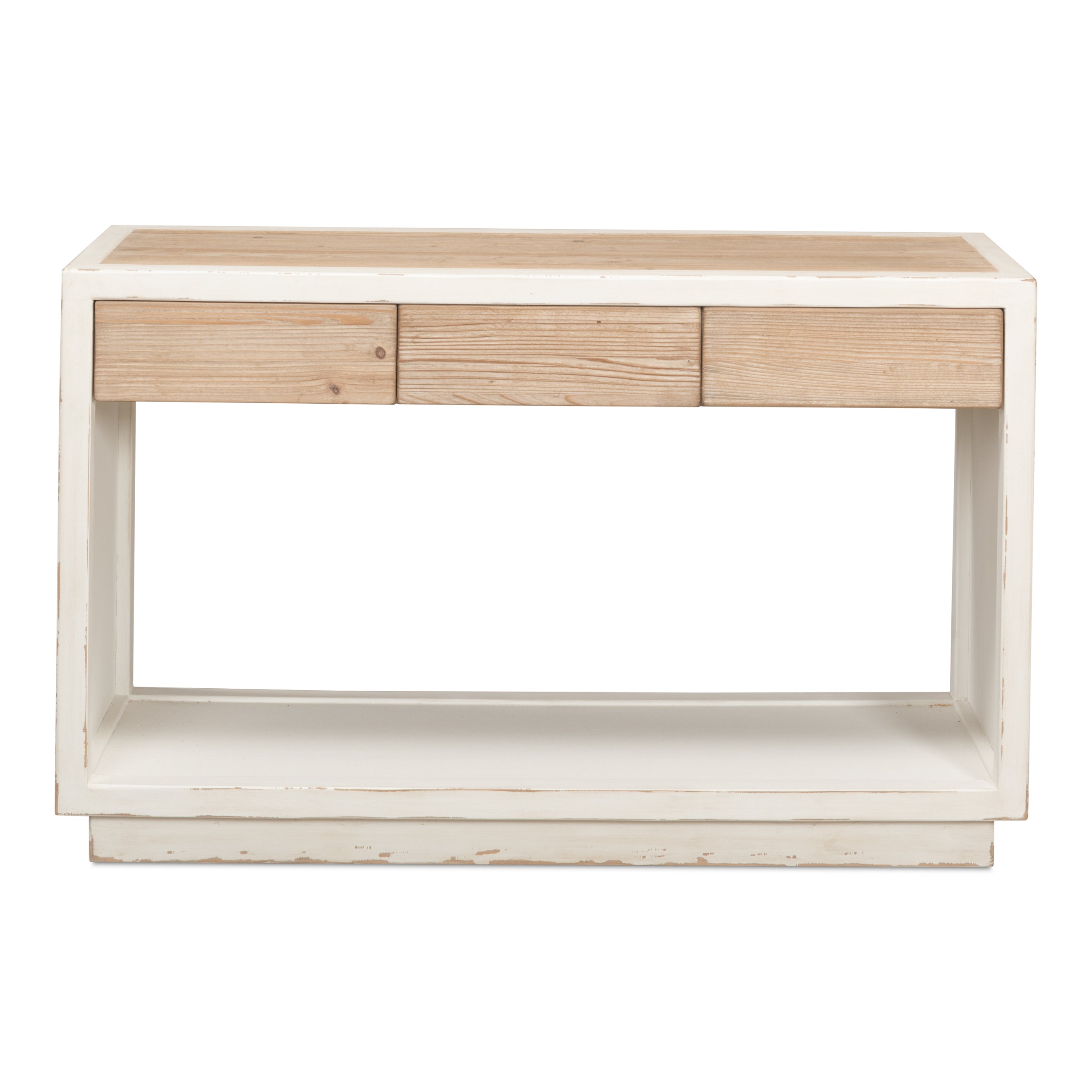 Connor Center Drawer Console