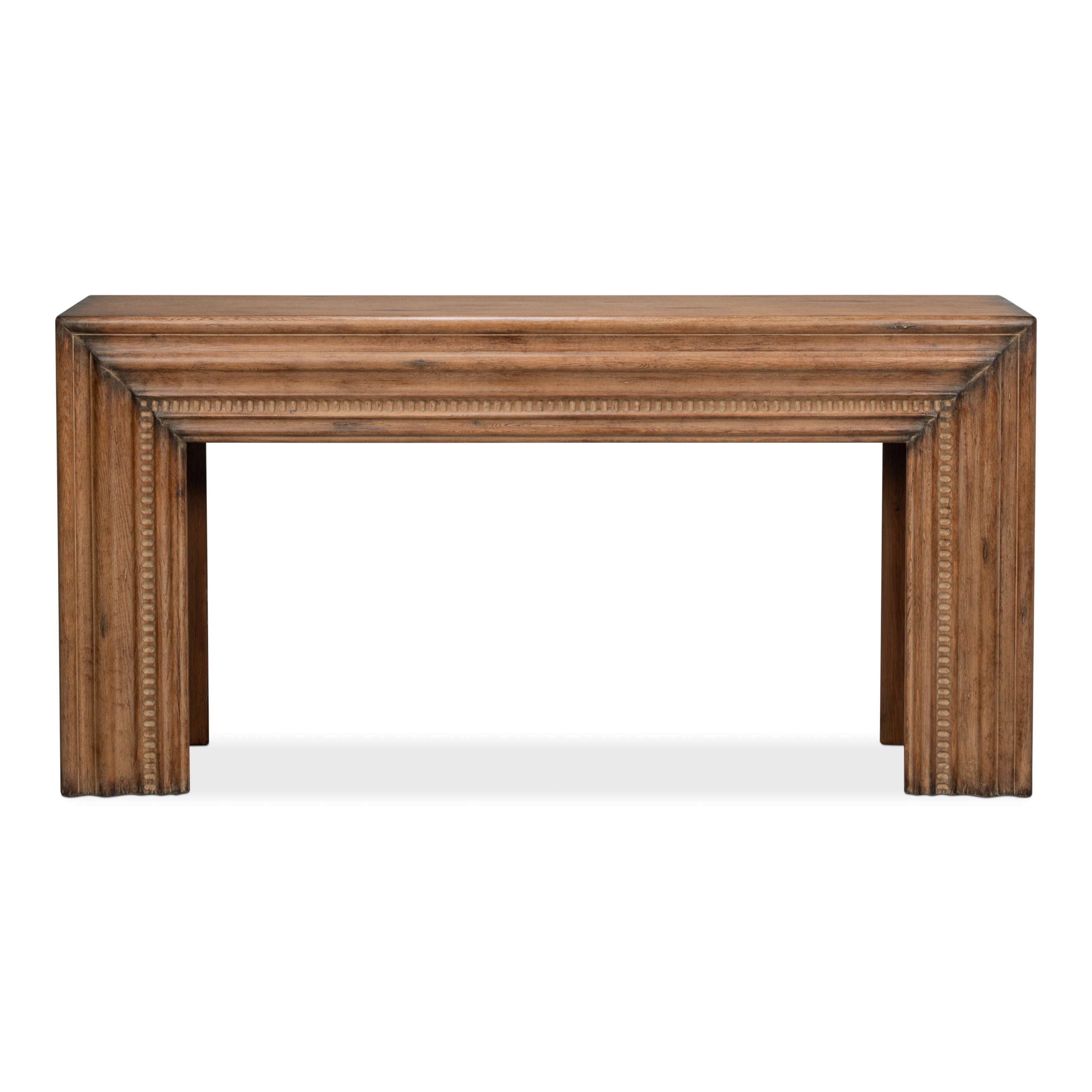 Mantel Console