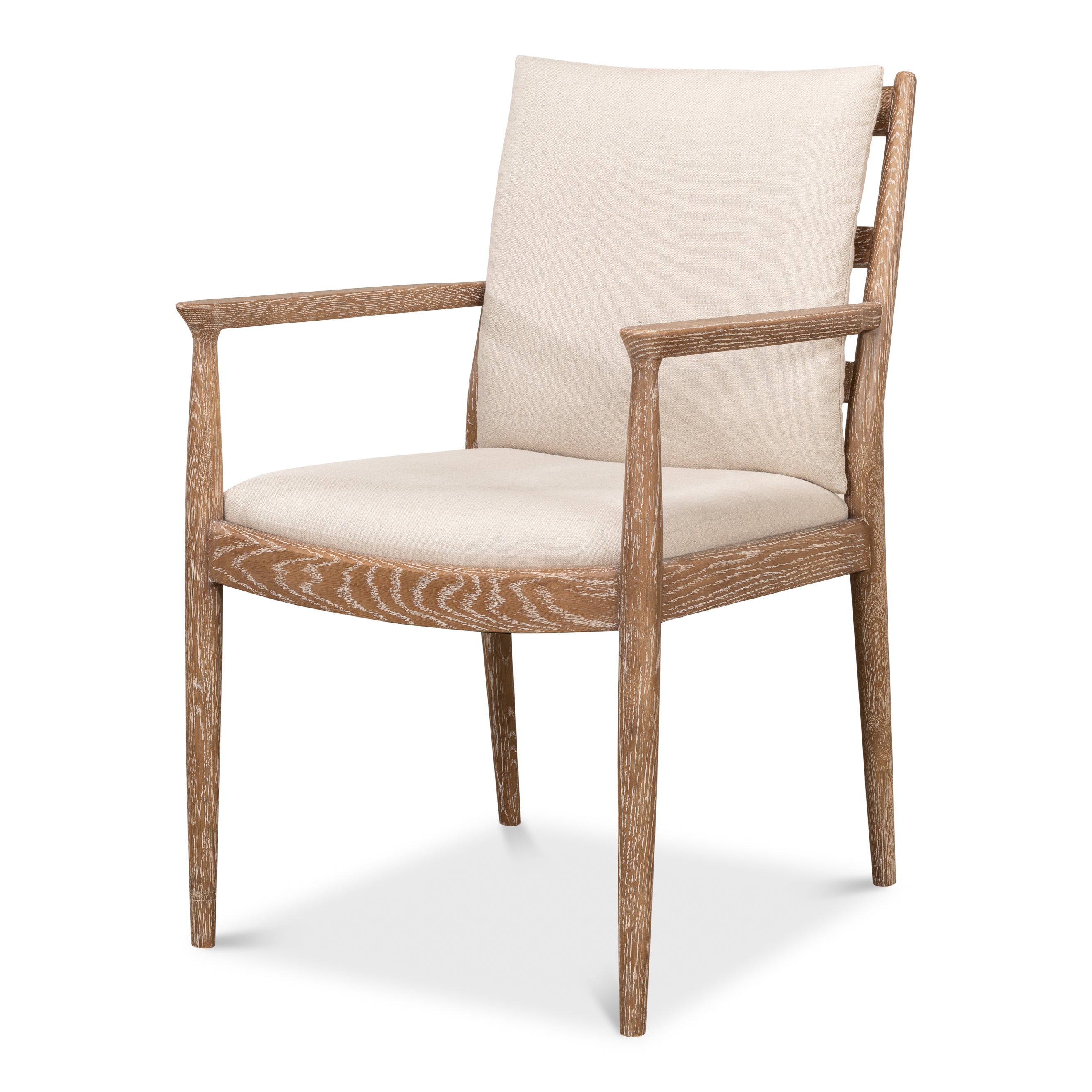 Tugen Armchair