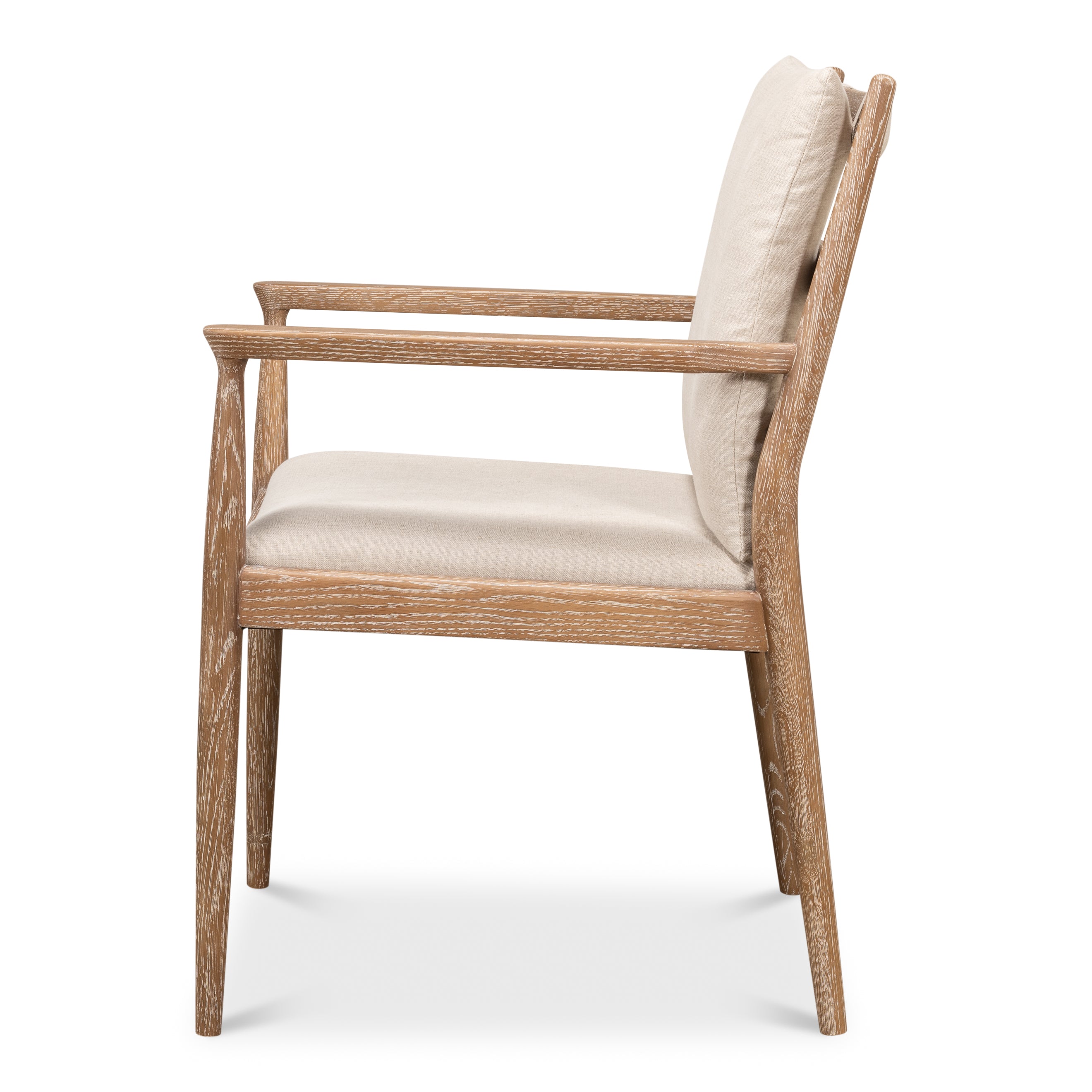 Tugen Armchair