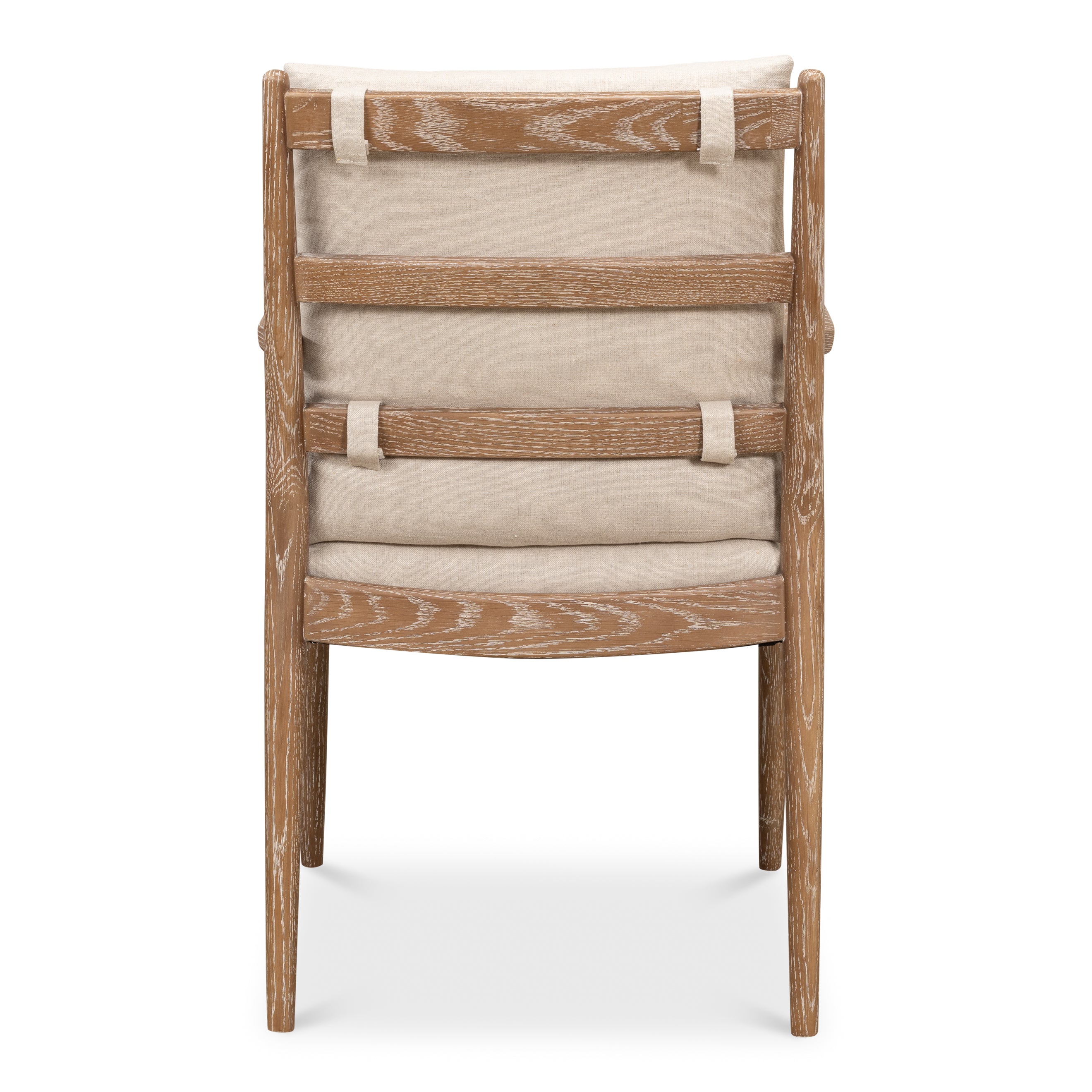 Tugen Armchair