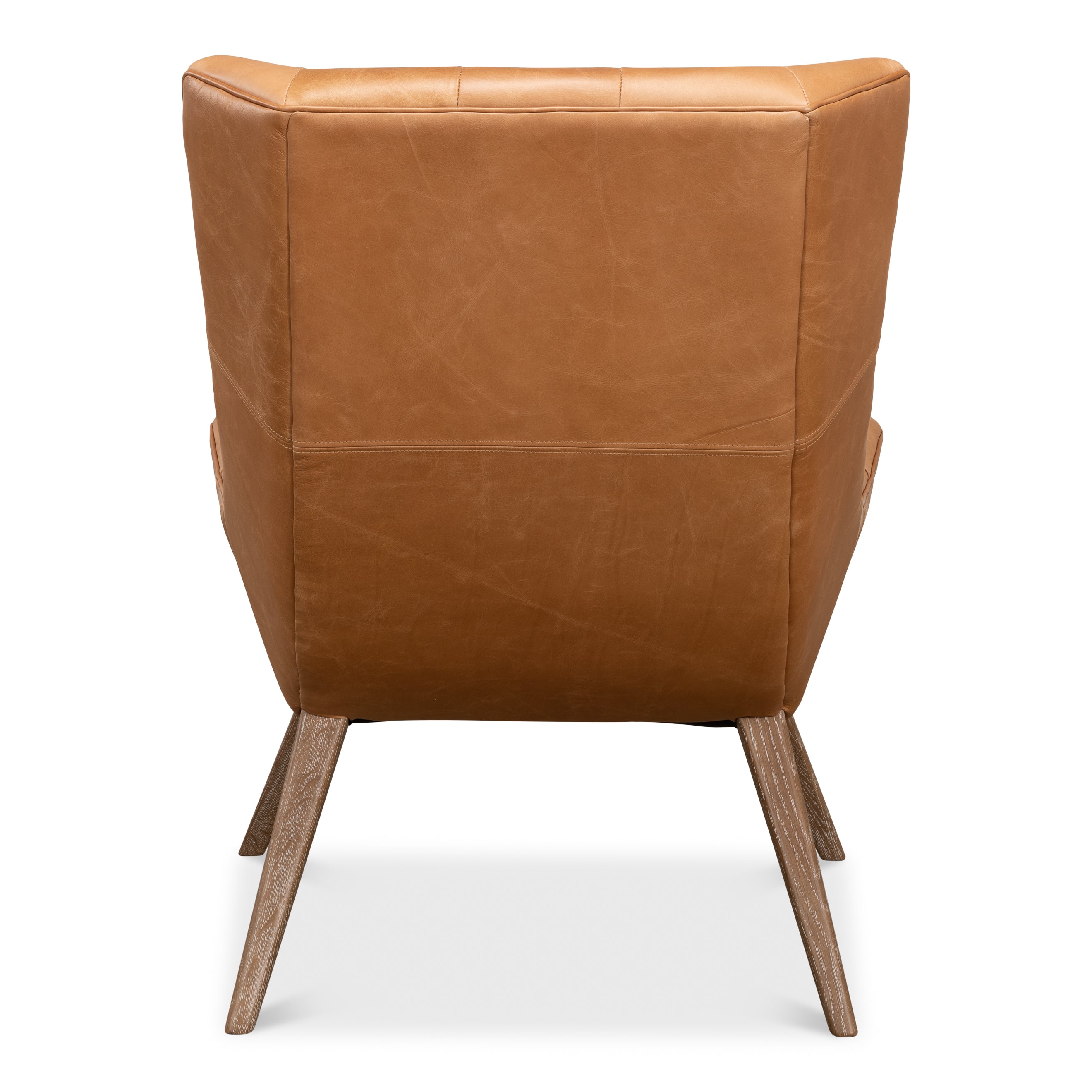 Lola Leather Chair