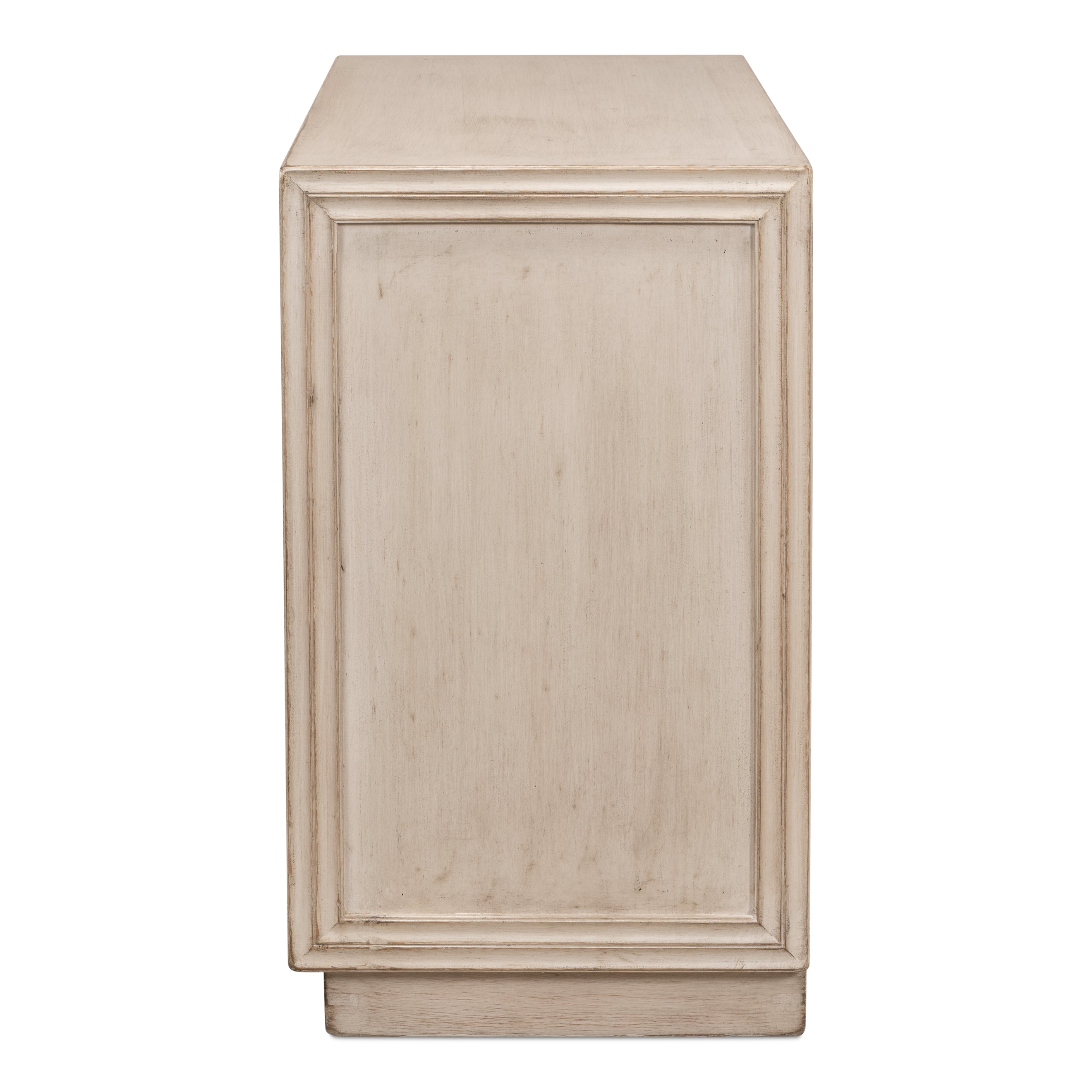 Argyle 2-Door Sideboard - Stone Grey