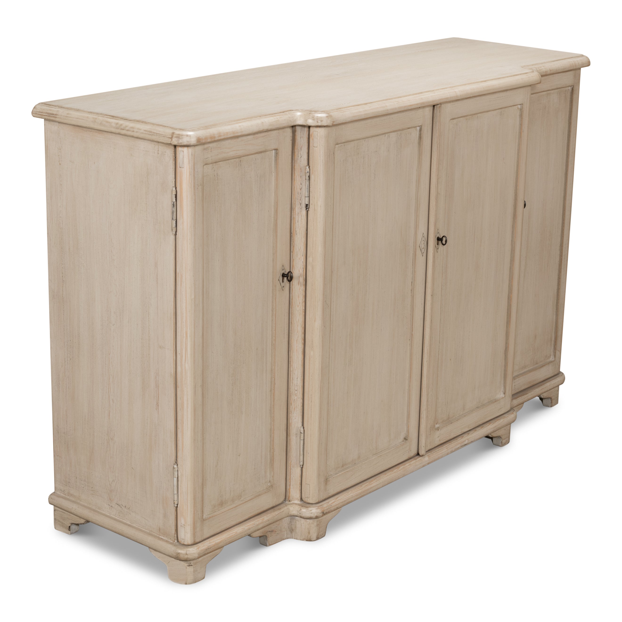 Entree' Sideboard