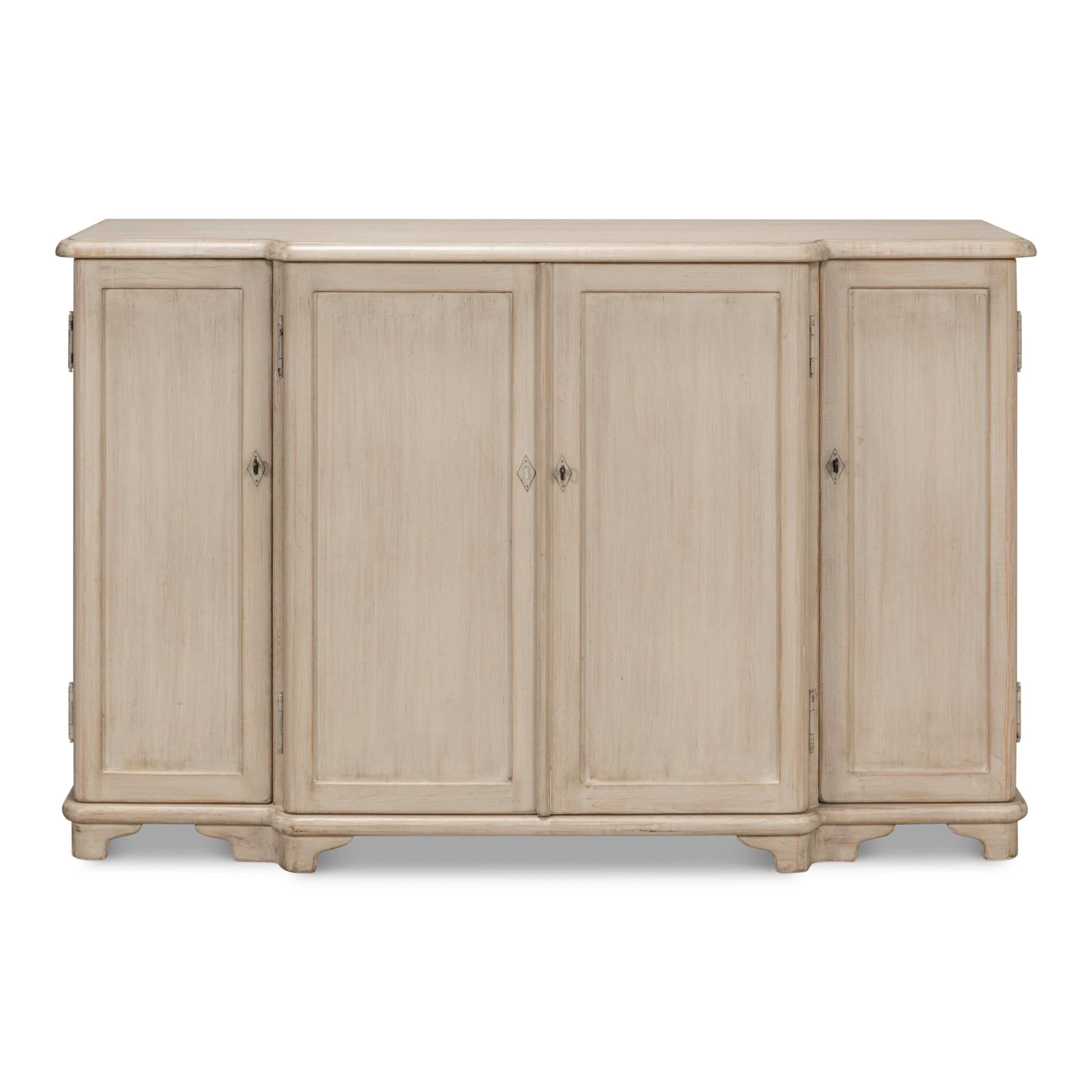 Entree' Sideboard