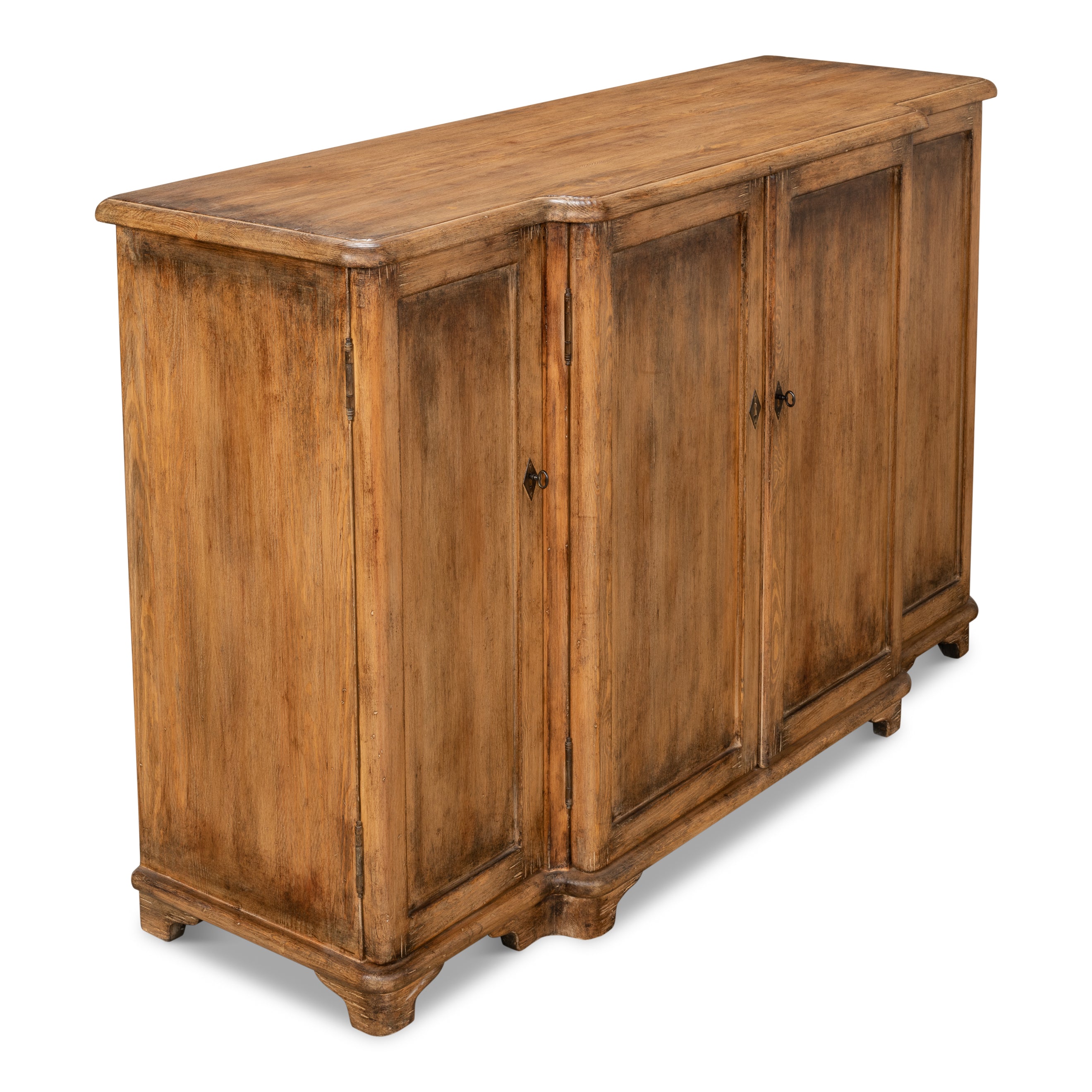 Entree' Sideboard