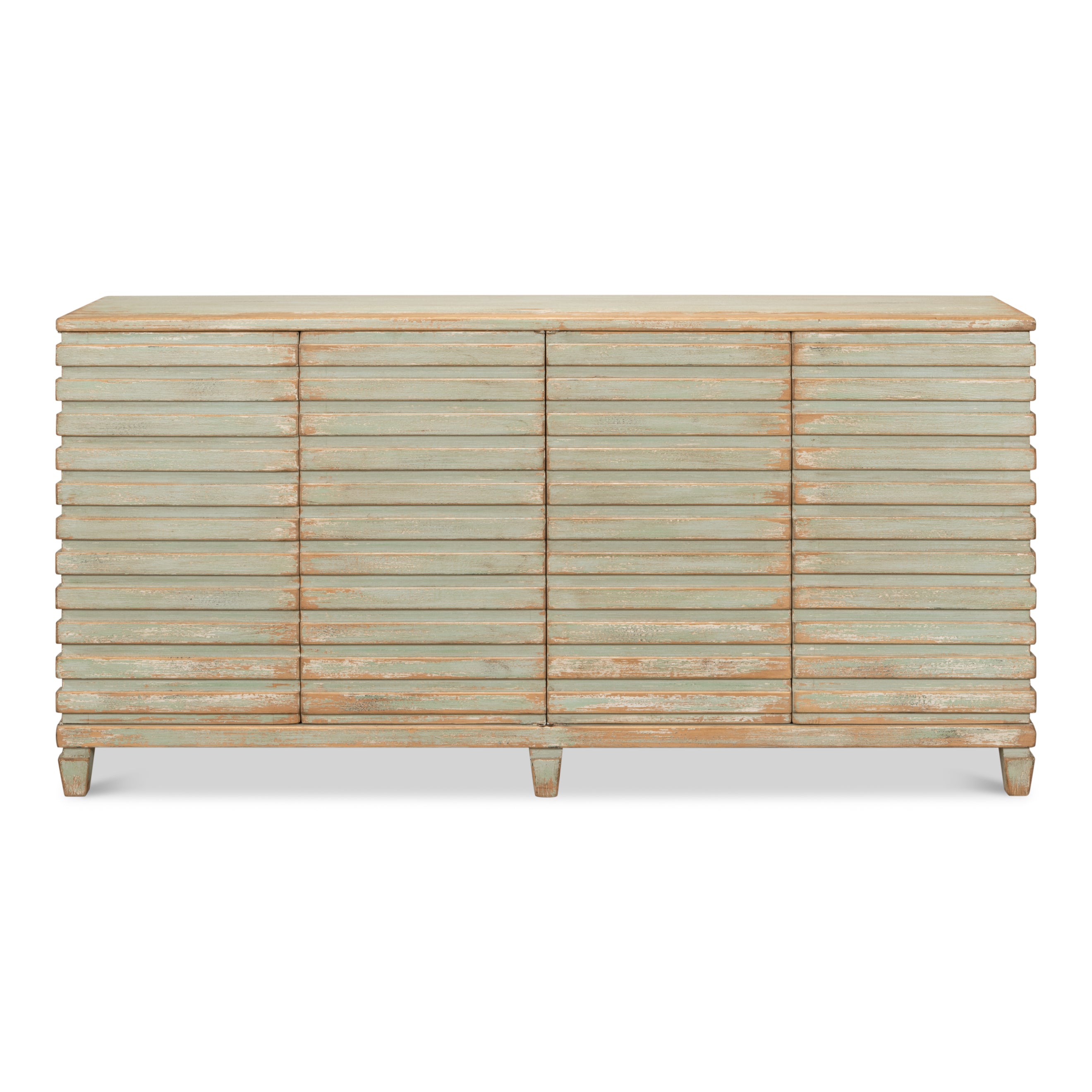 Tristen Sideboard - Sage