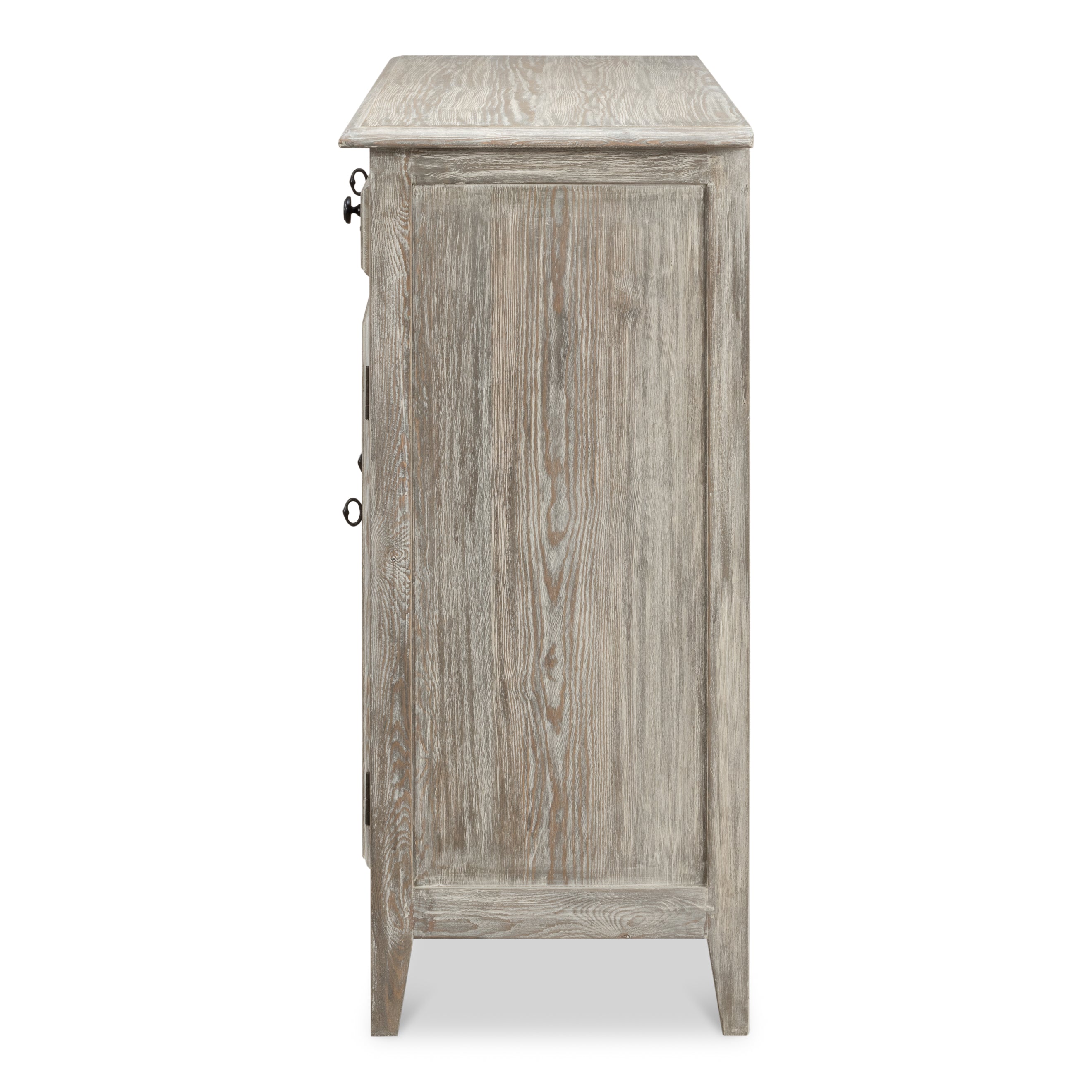 Shepherd Bungalow Buffet