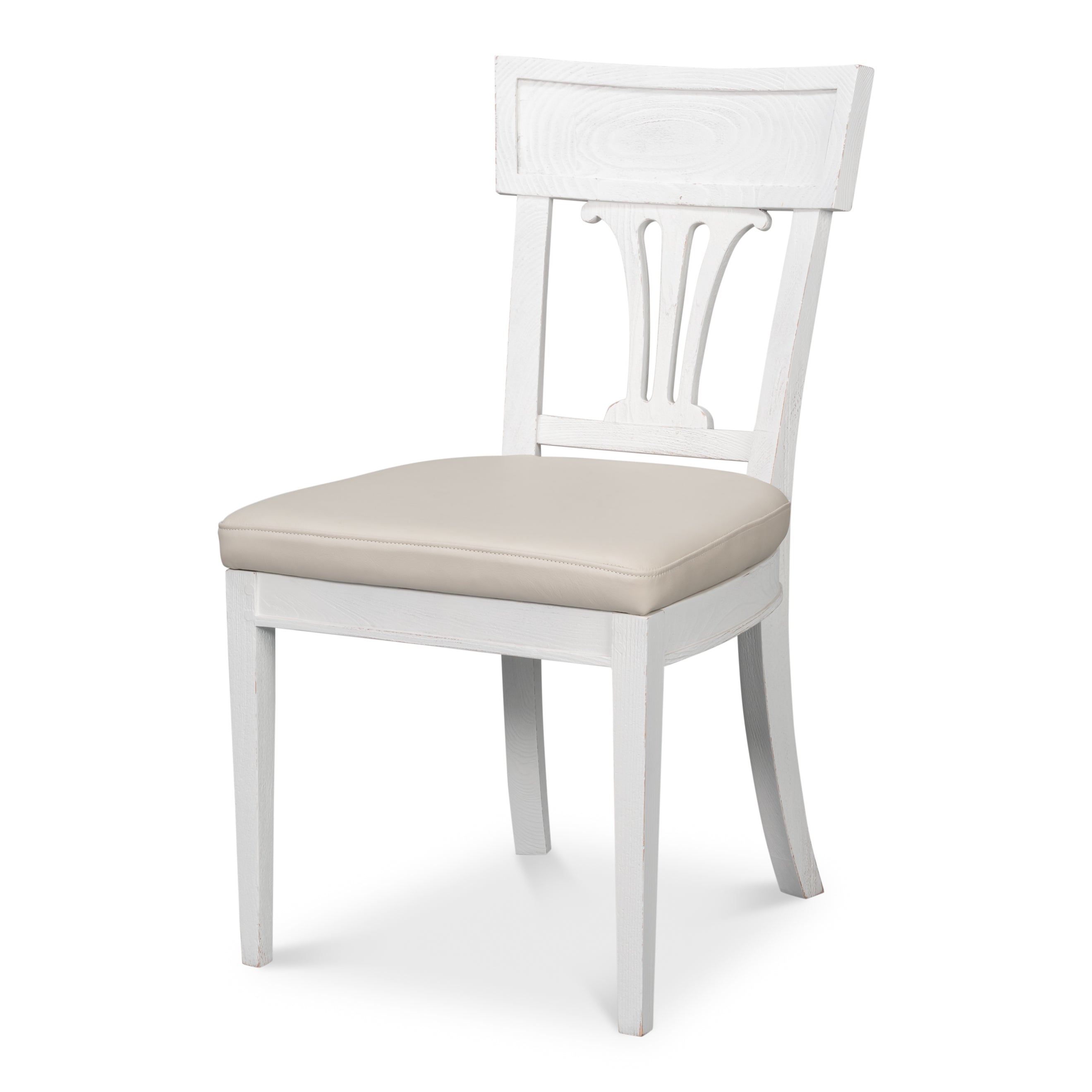 Bondi Bungalow Dining Chair - Set of 2