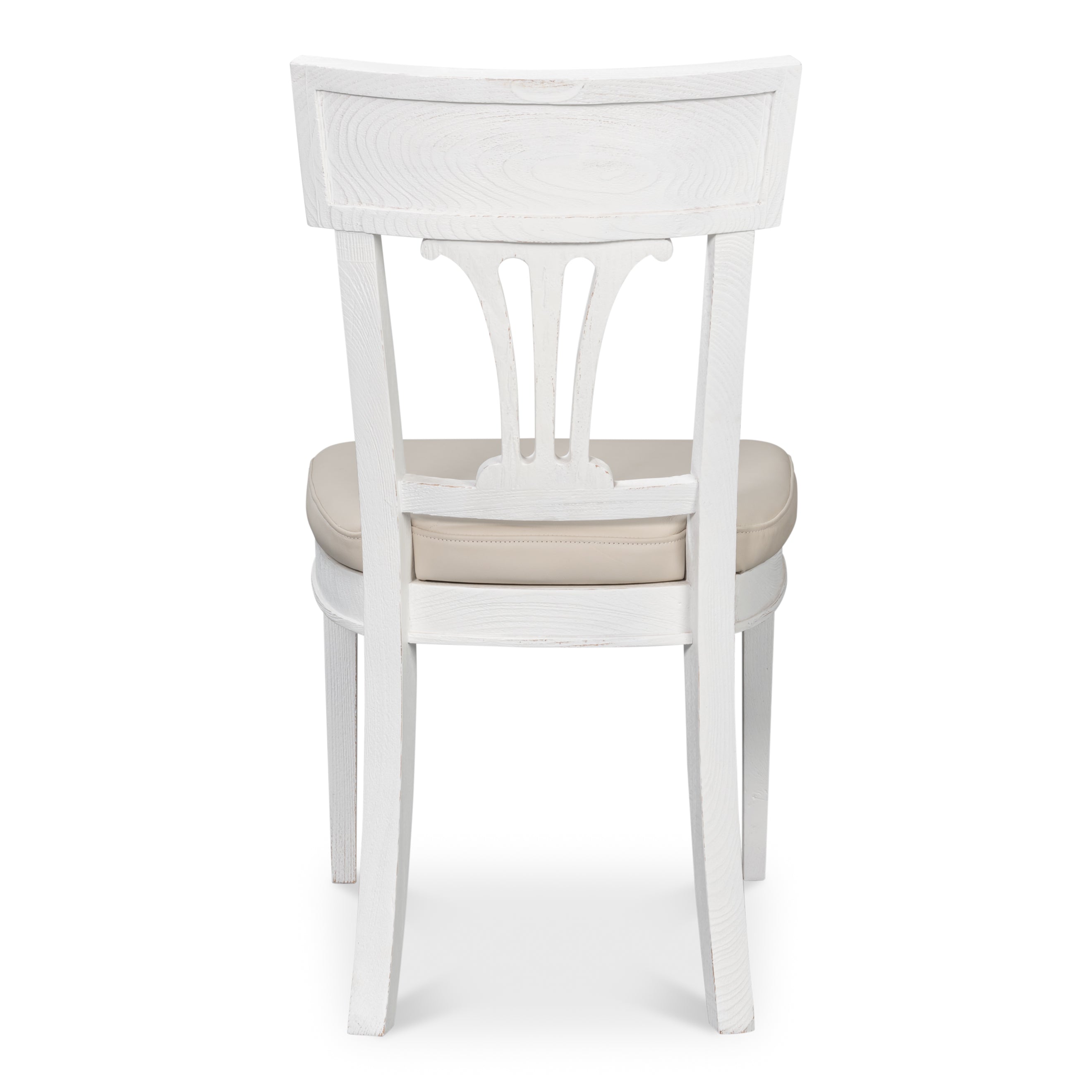 Bondi Bungalow Dining Chair - Set of 2