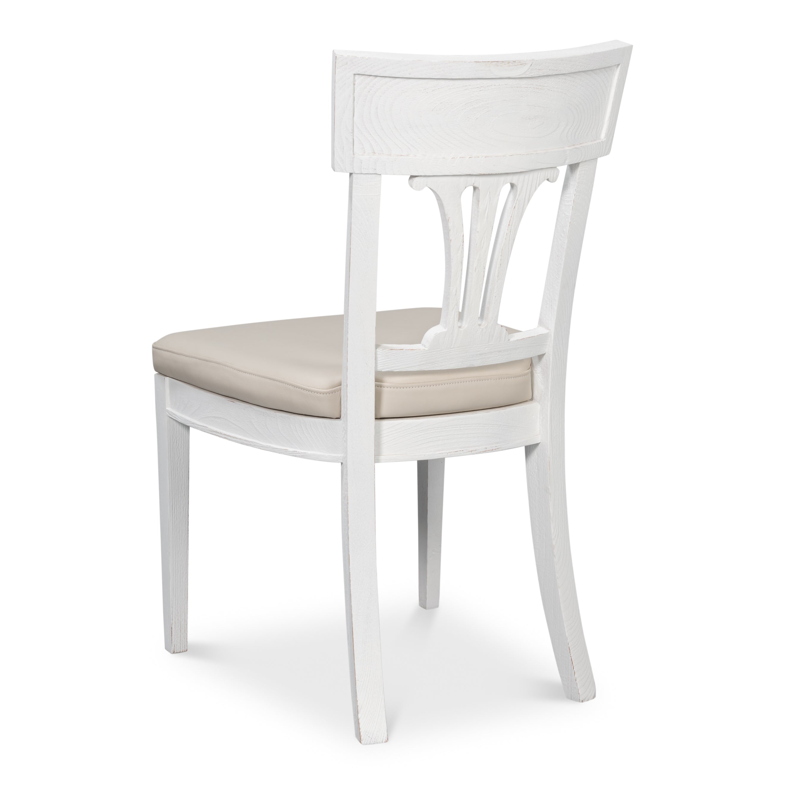 Bondi Bungalow Dining Chair - Set of 2