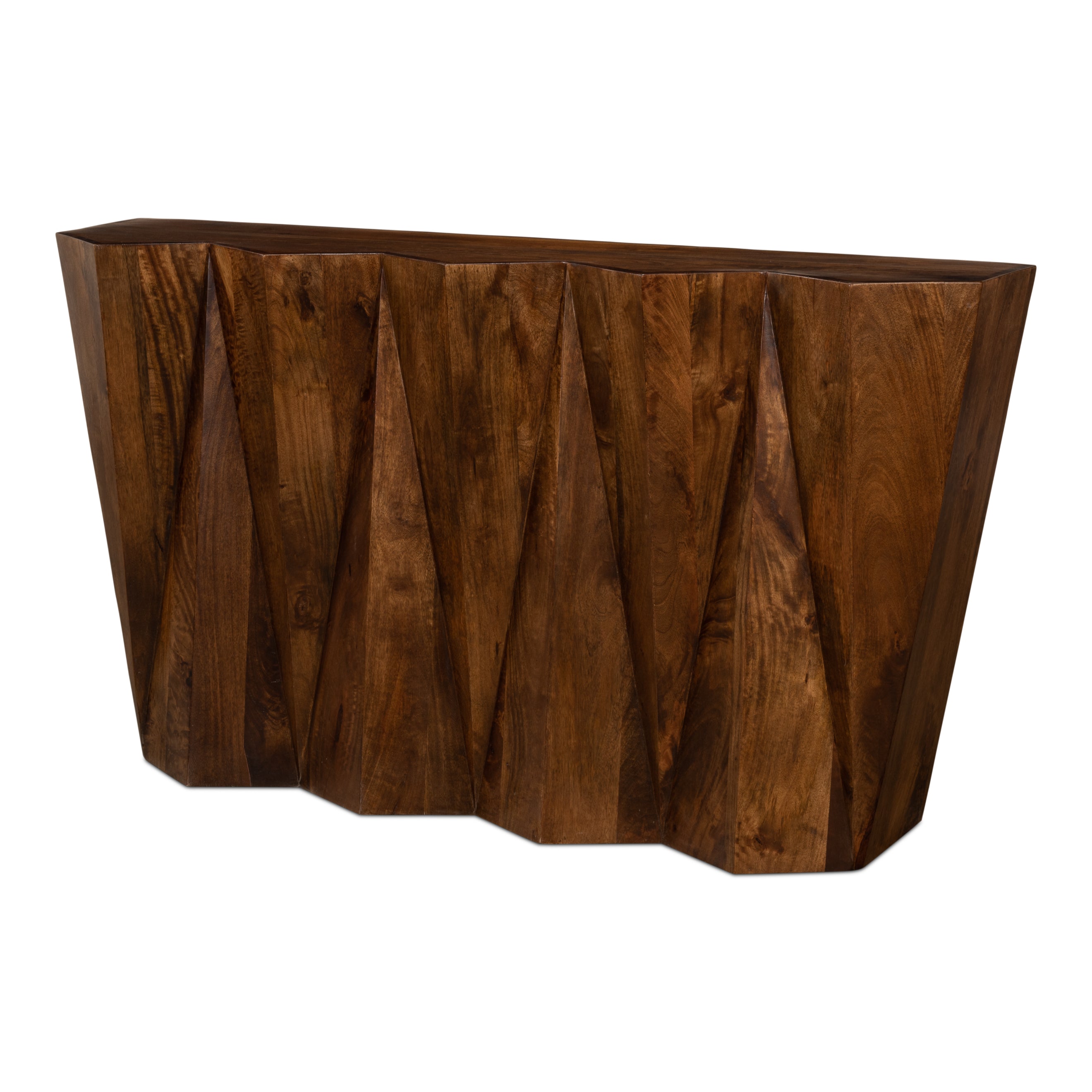 Denali Console Table