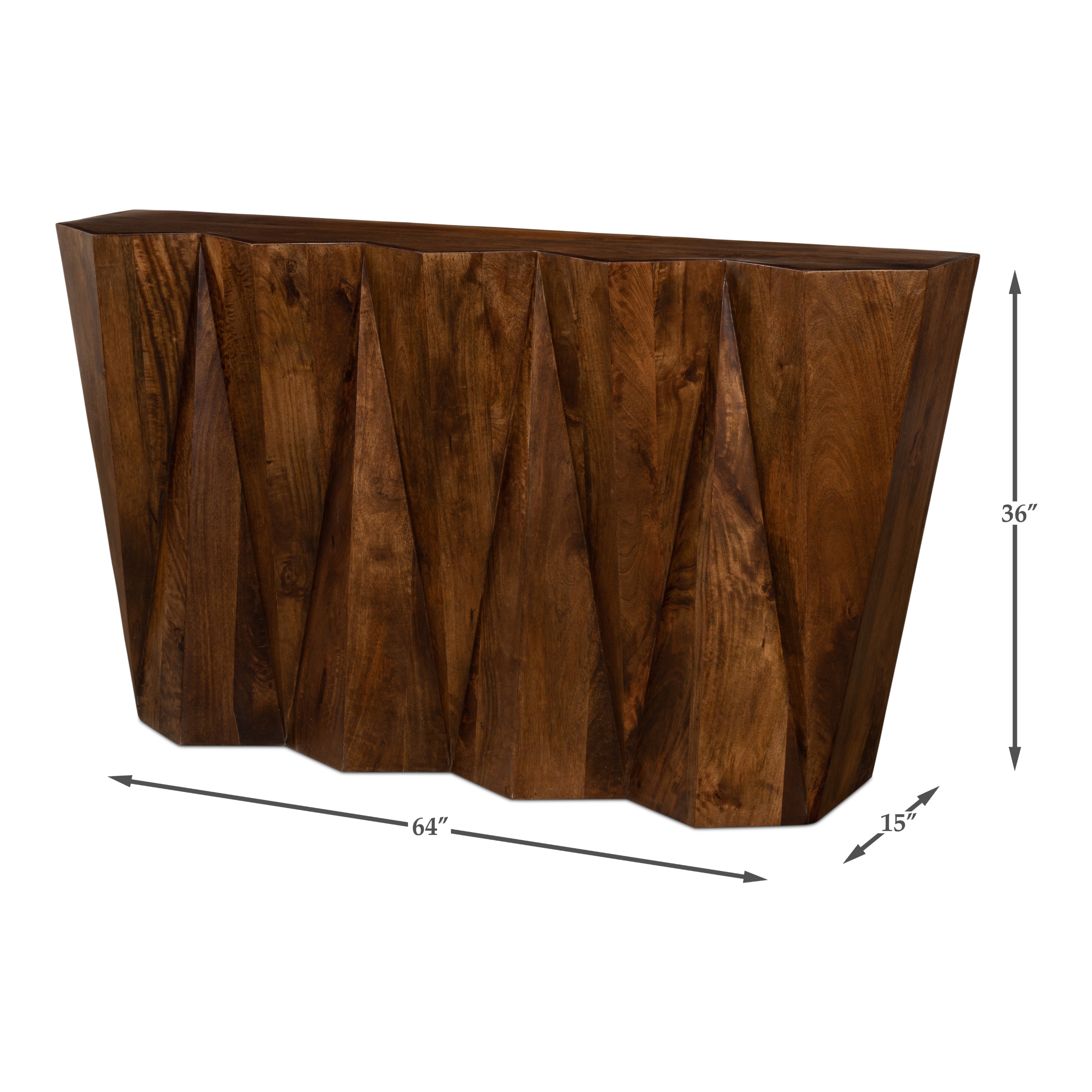 Denali Console Table