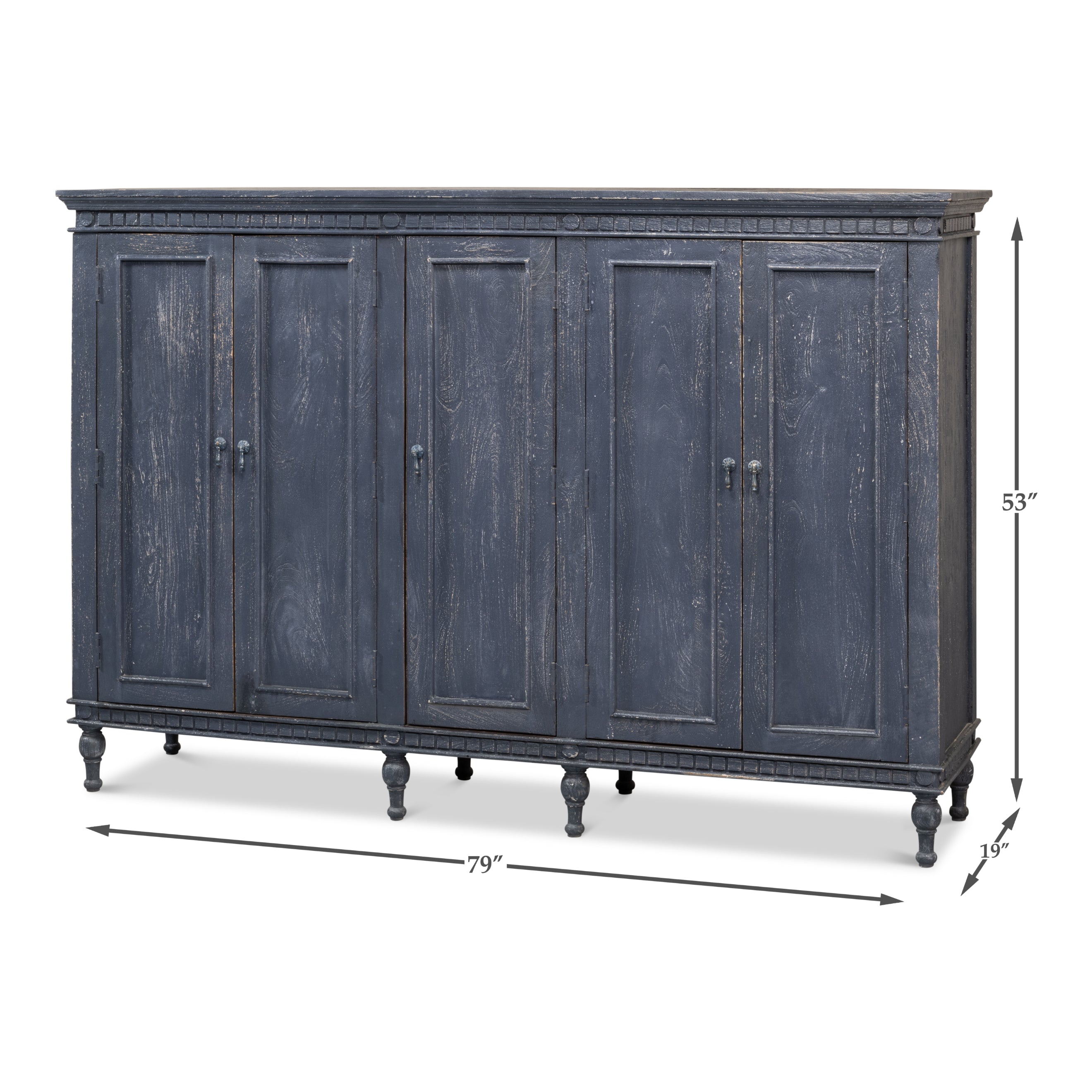 Ashlyn Sideboard