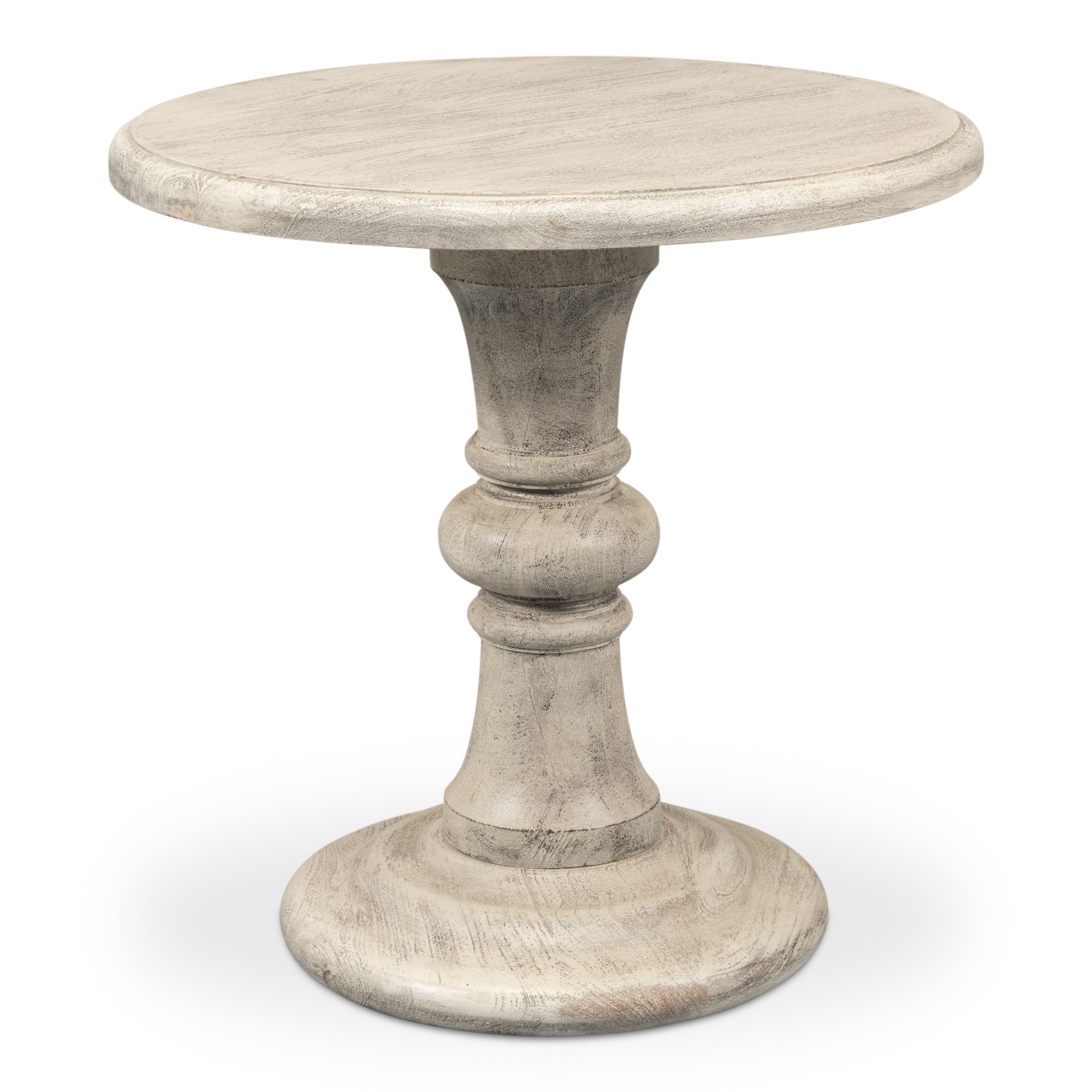 Cecelia Pedestal Table