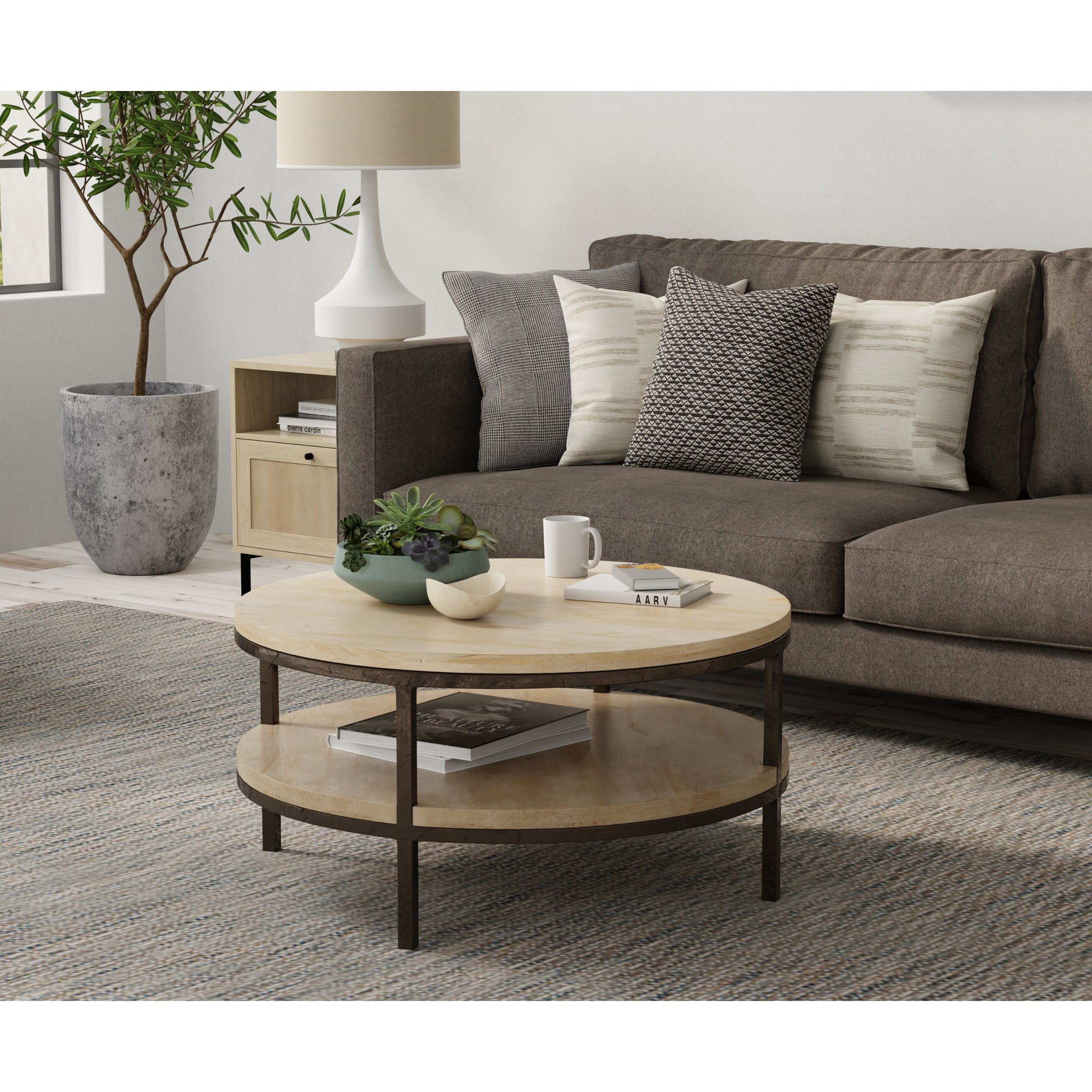 De Stiol Coffee Table