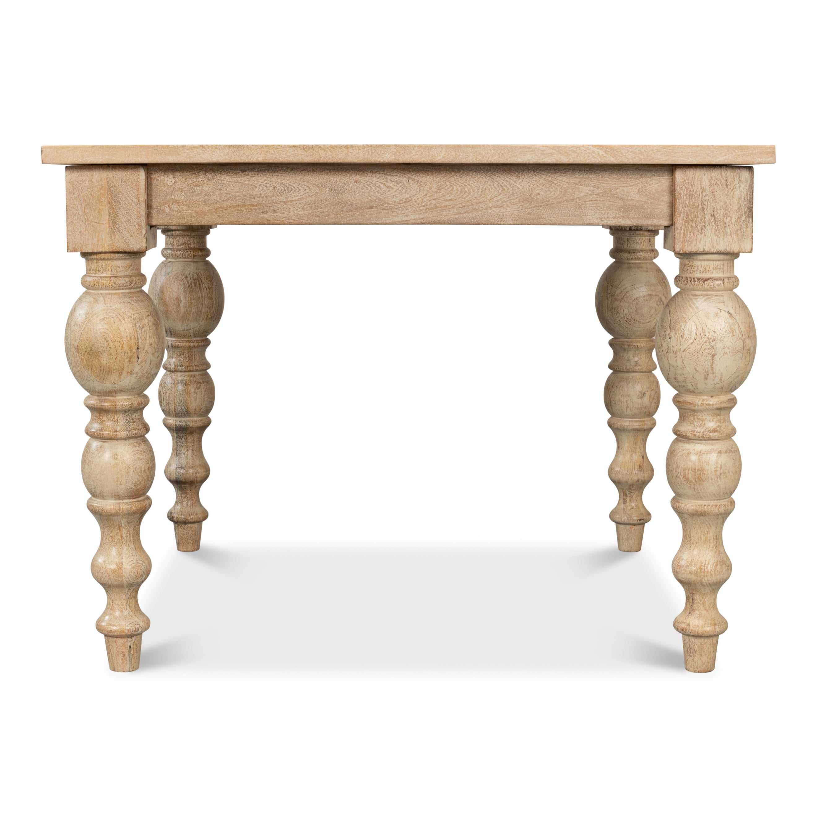 Jocelyn Square Dining Table