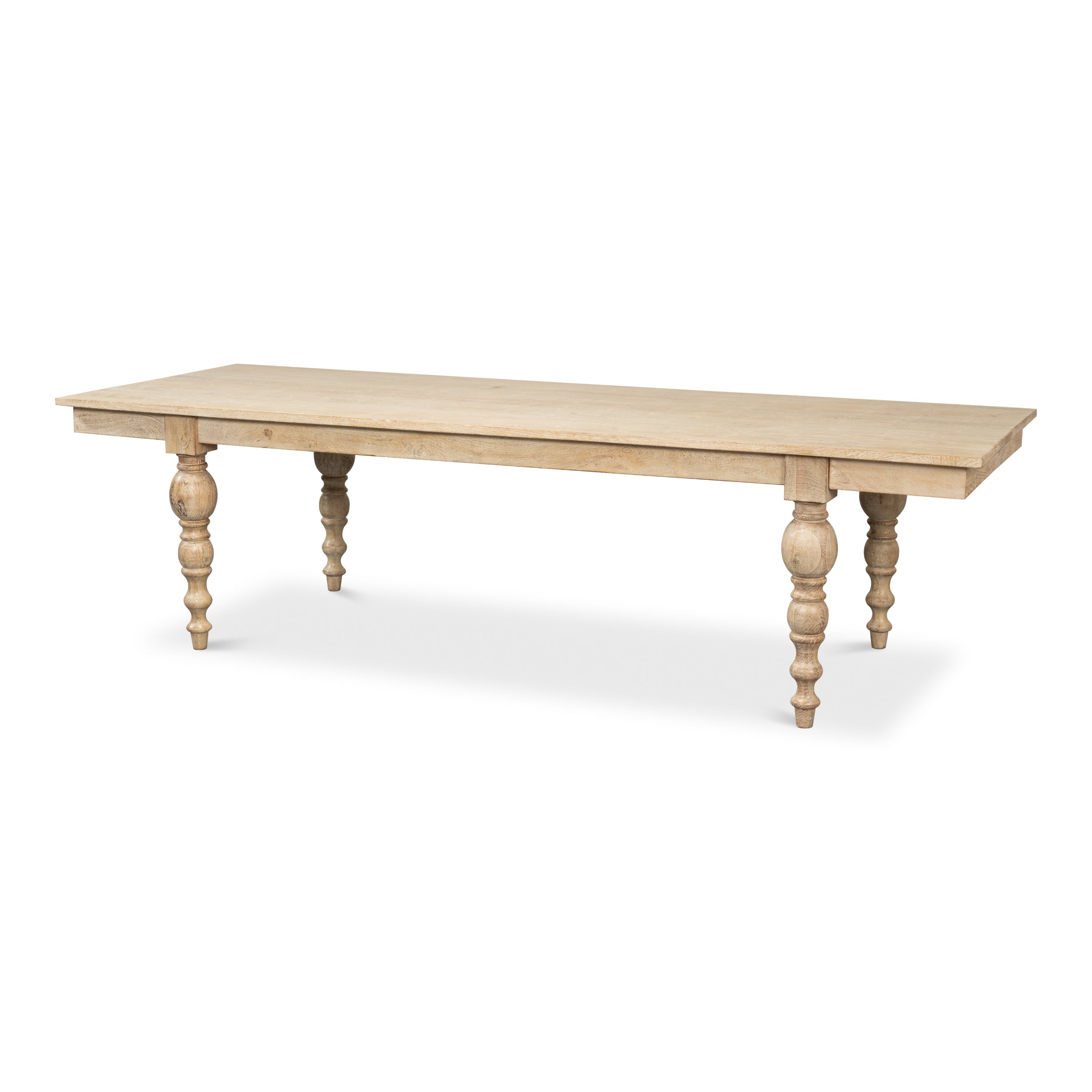 Jocelyn Rectangle Dining Table